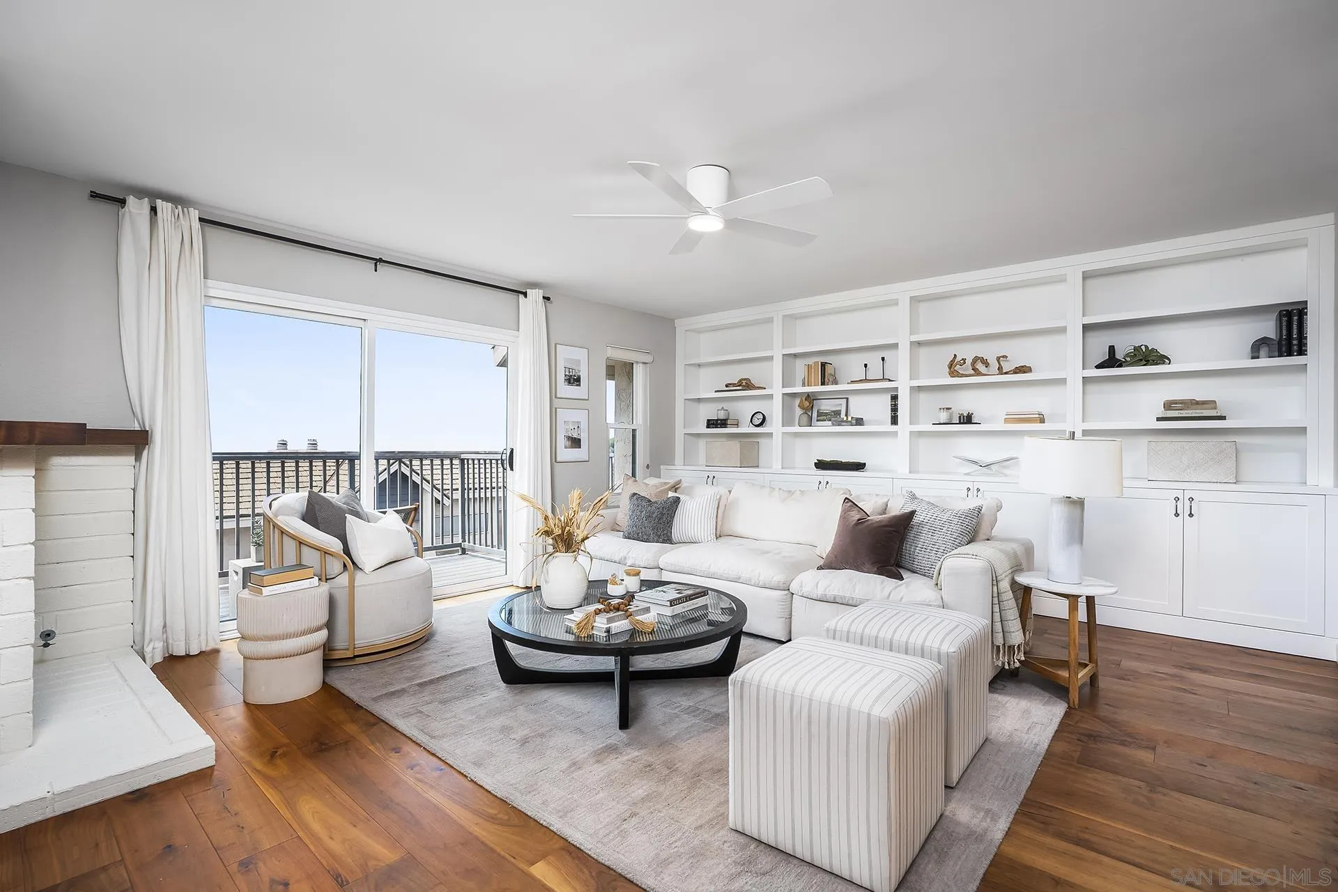 3743 Balboa Terrace Unit Unit C