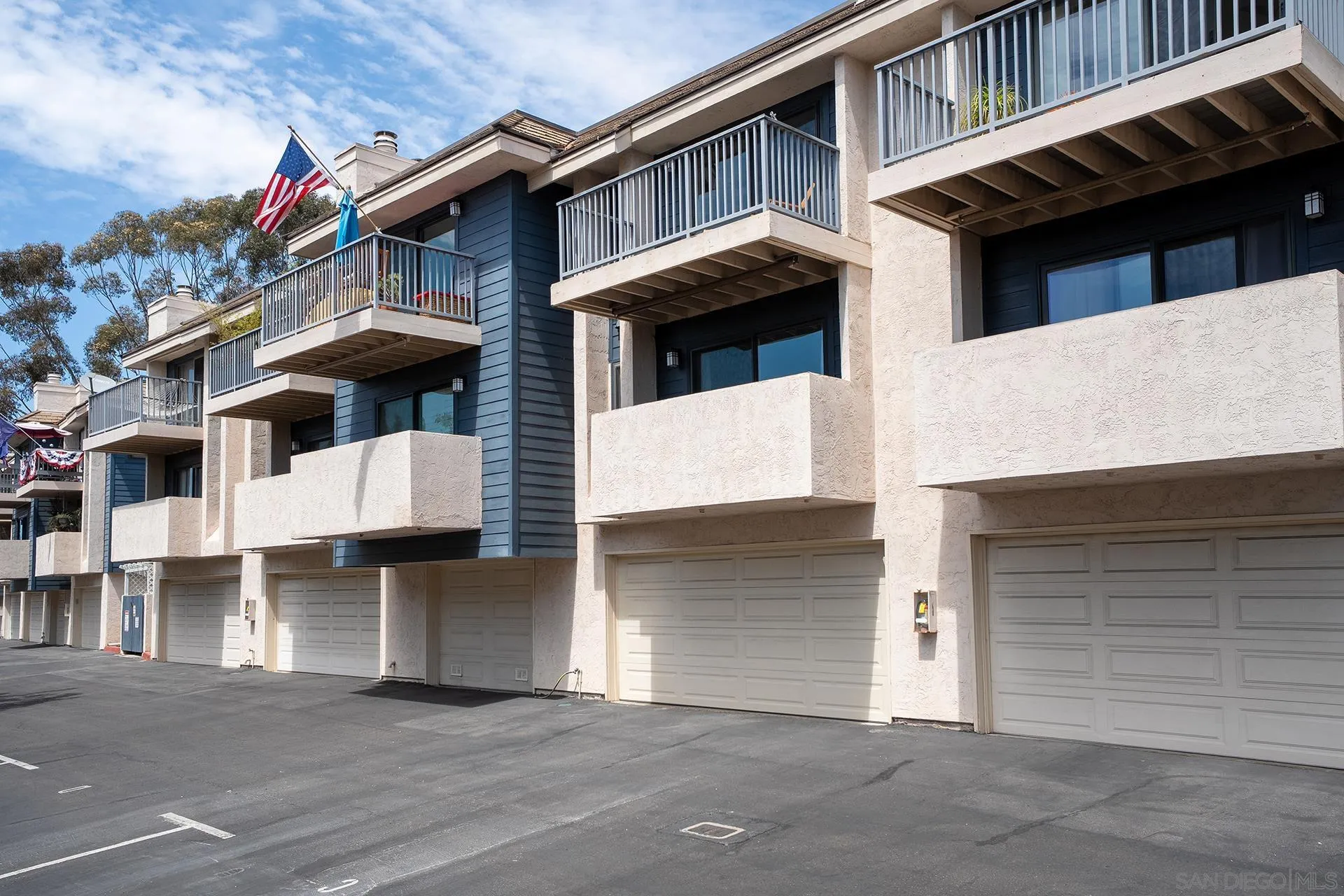 3743 Balboa Terrace Unit Unit C