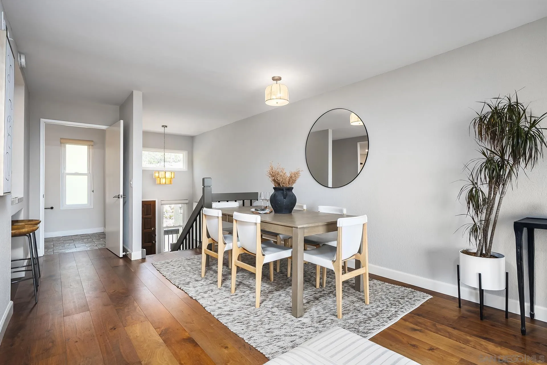 3743 Balboa Terrace Unit Unit C