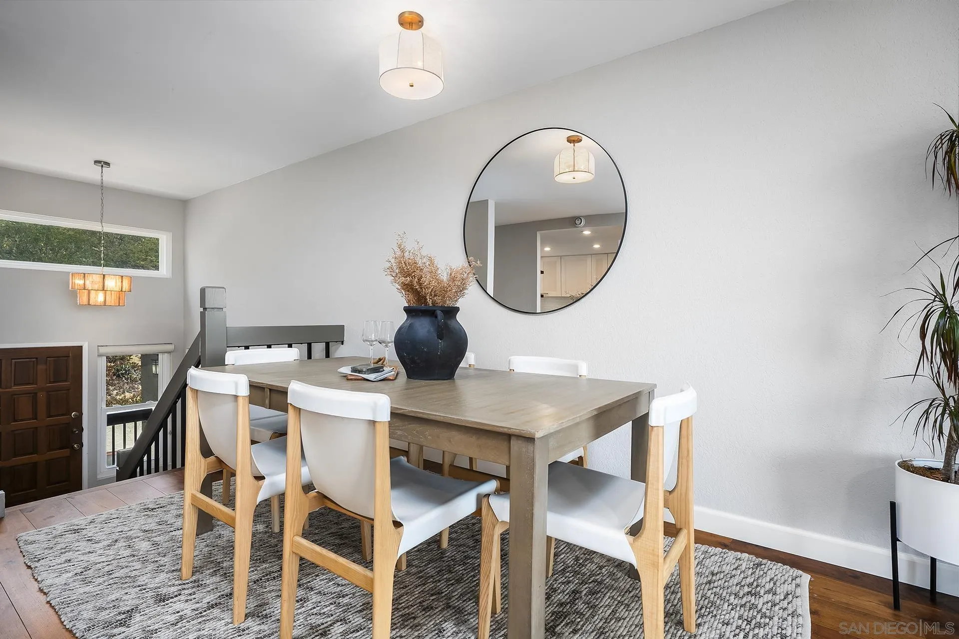 3743 Balboa Terrace Unit Unit C