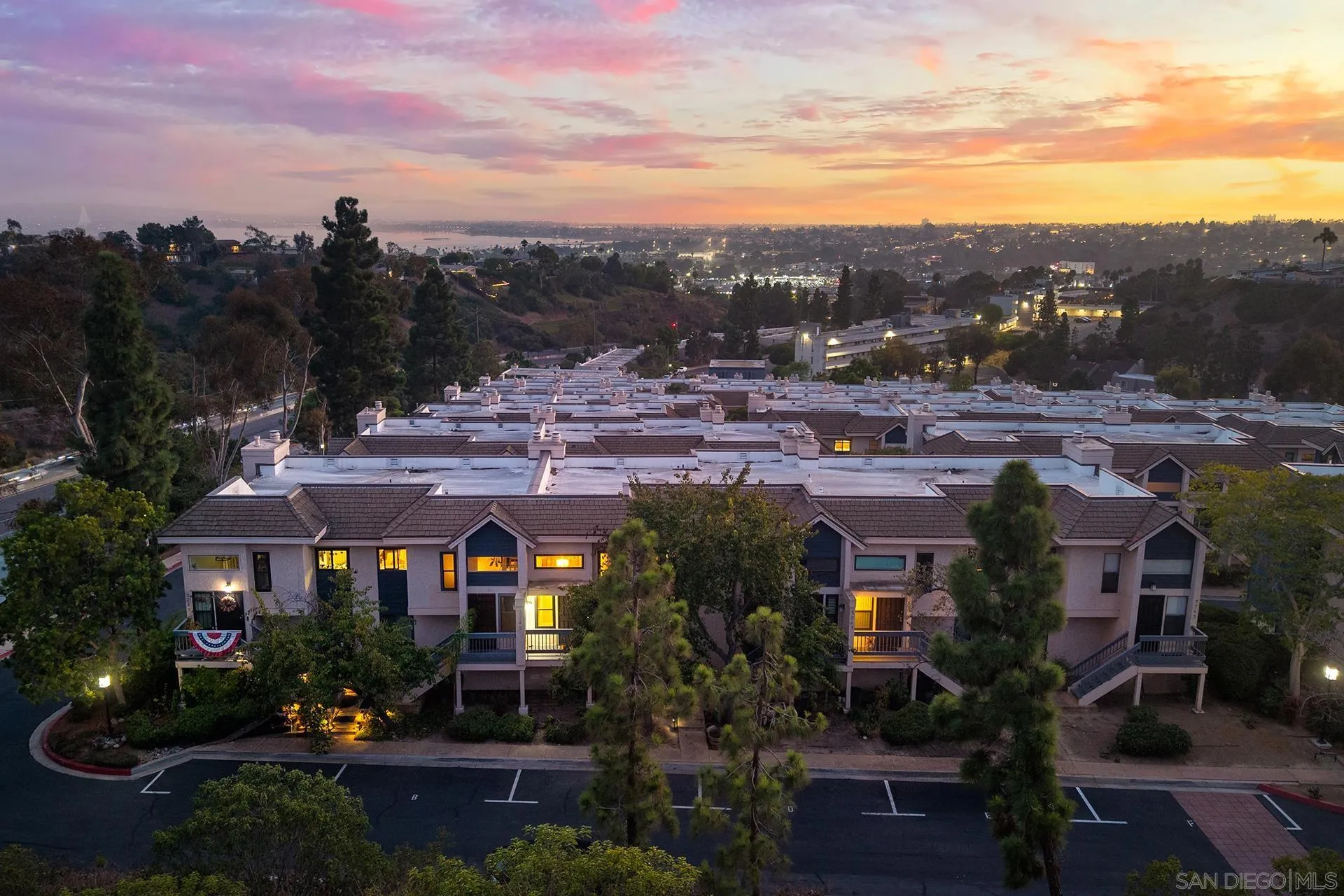 3743 Balboa Terrace Unit Unit C