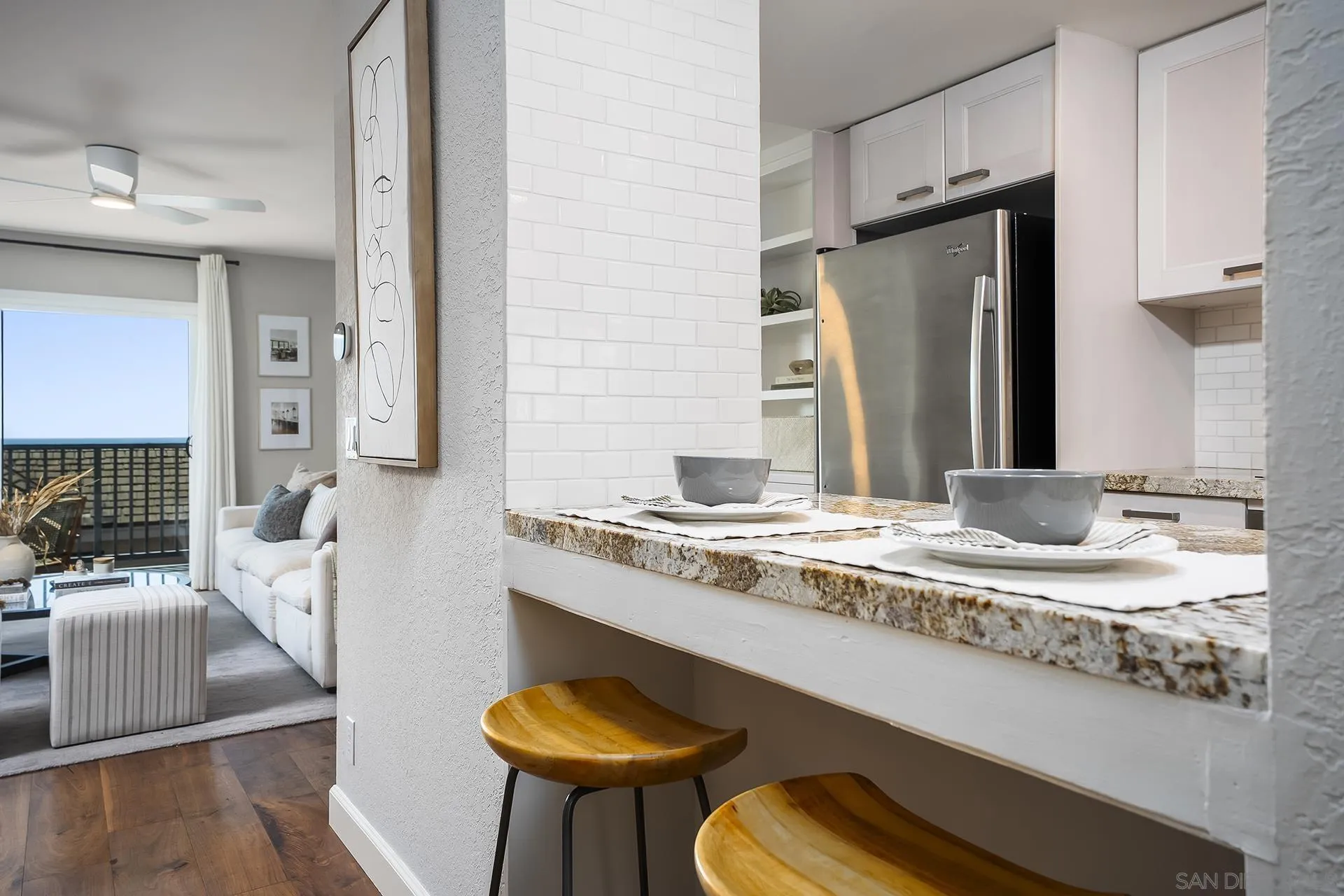 3743 Balboa Terrace Unit Unit C