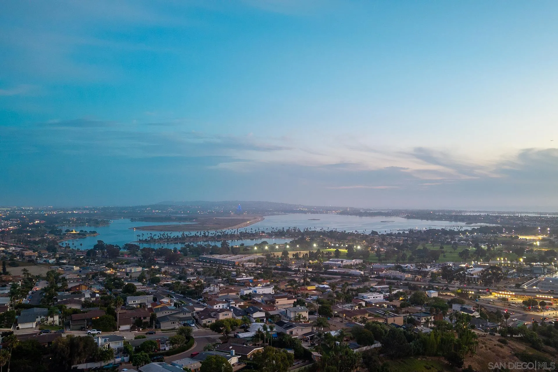 3743 Balboa Terrace Unit Unit C