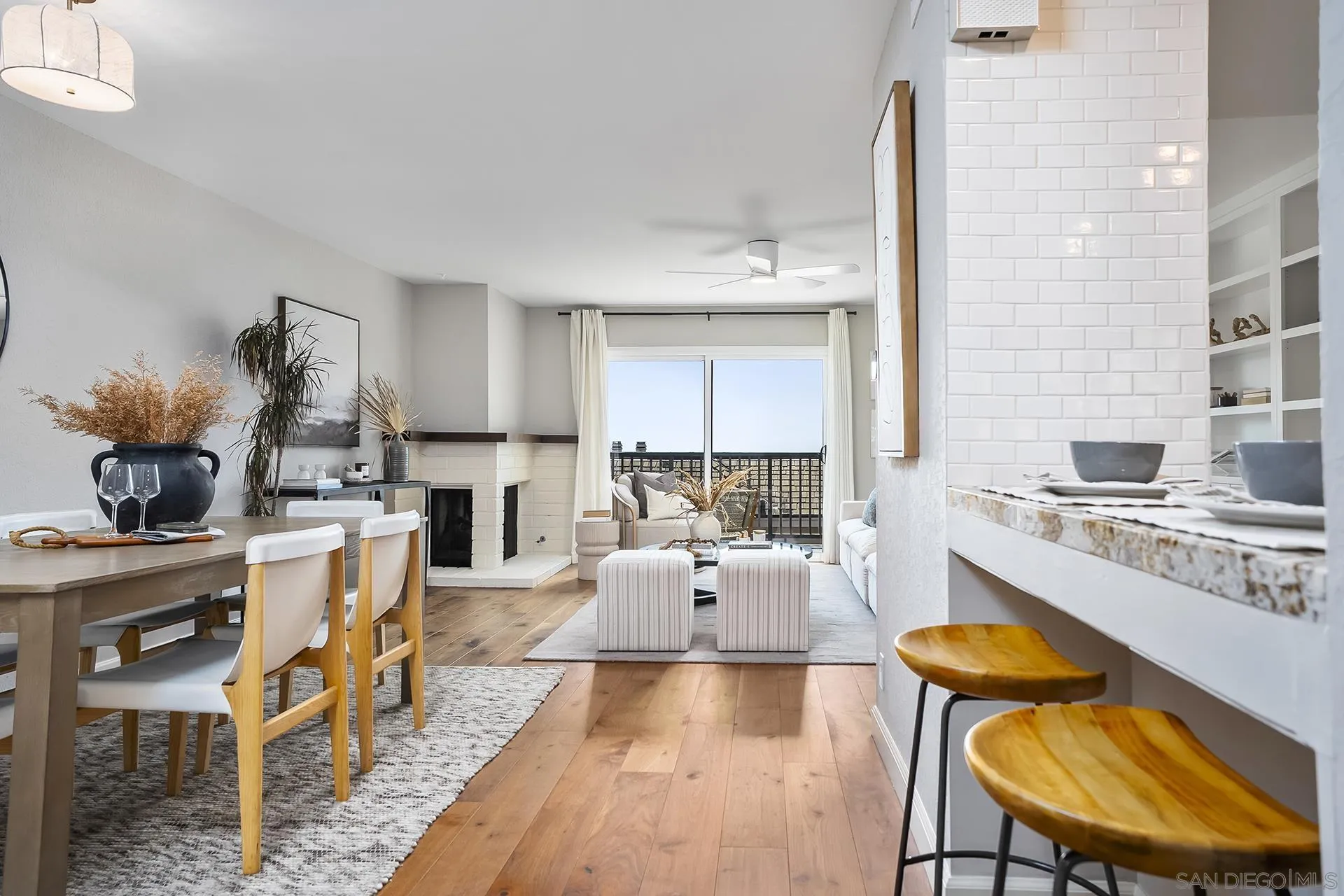 3743 Balboa Terrace Unit Unit C
