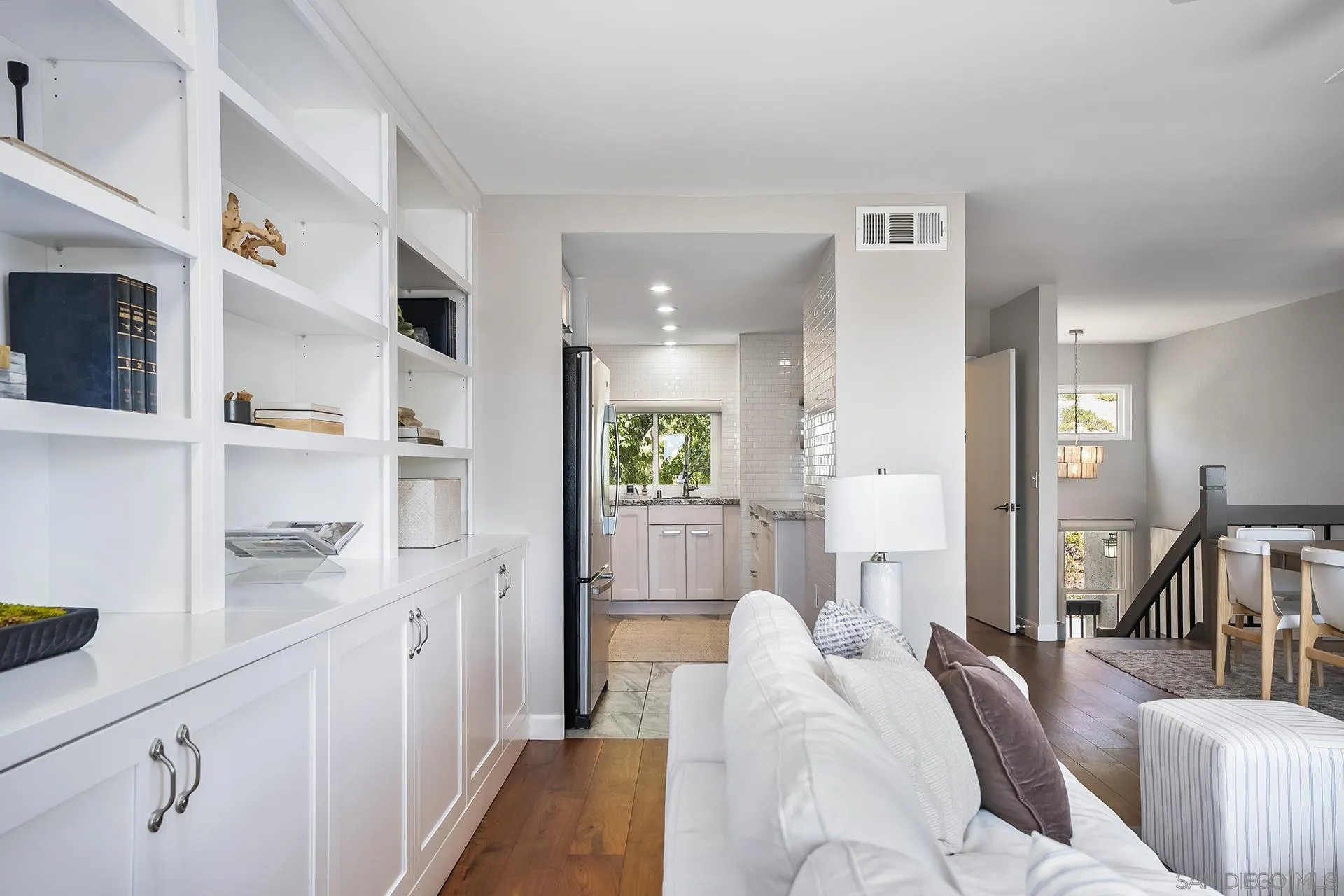 3743 Balboa Terrace Unit Unit C