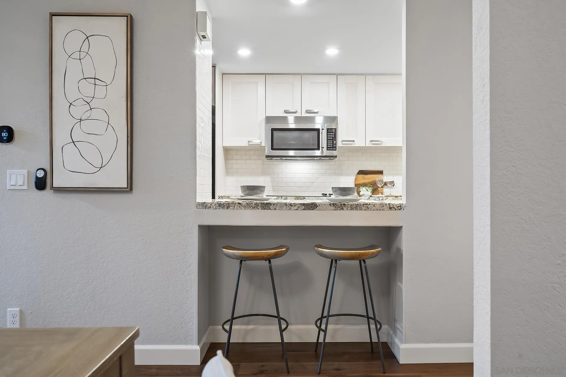 3743 Balboa Terrace Unit Unit C