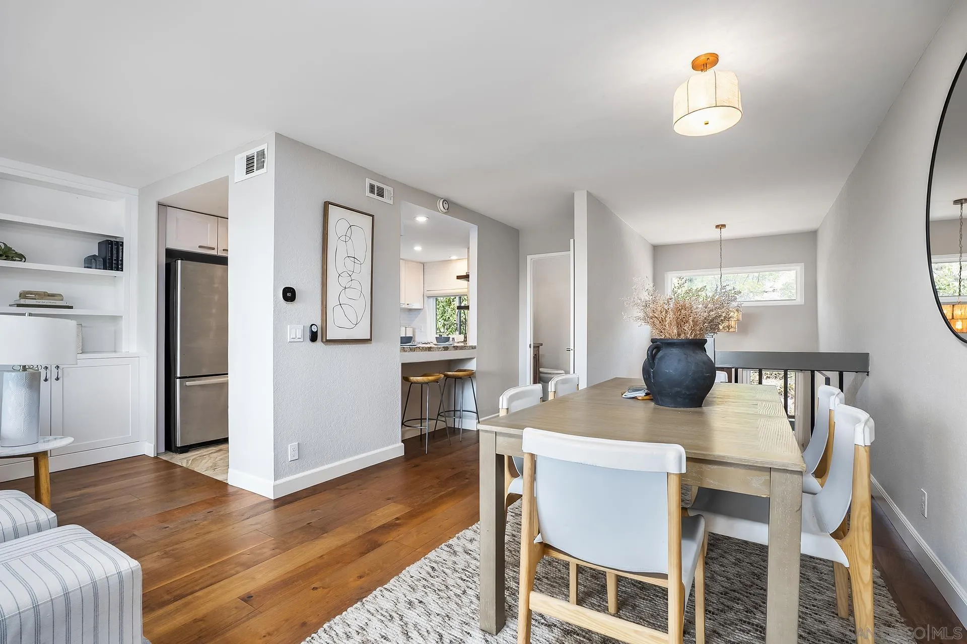 3743 Balboa Terrace Unit Unit C