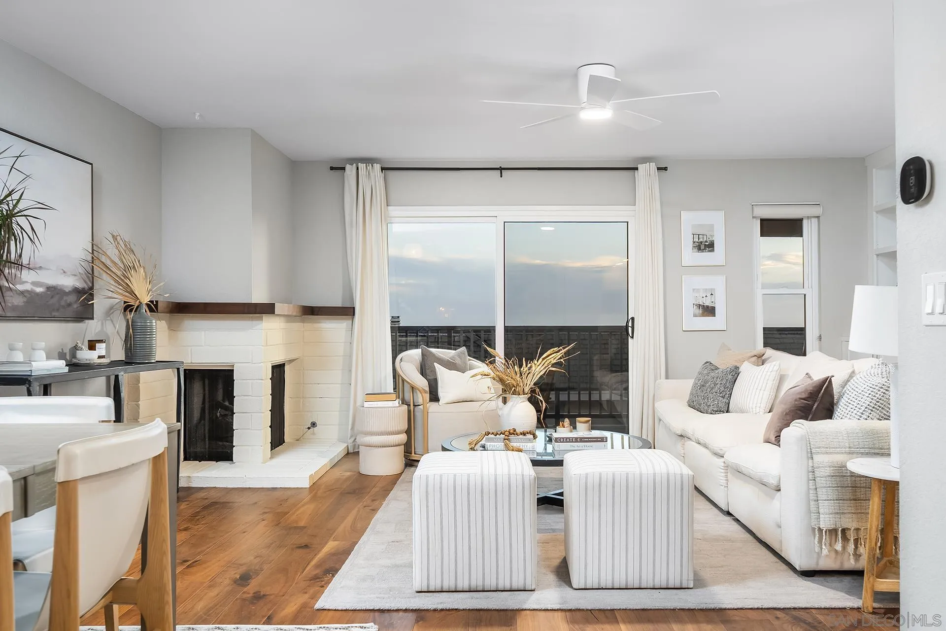 3743 Balboa Terrace Unit Unit C