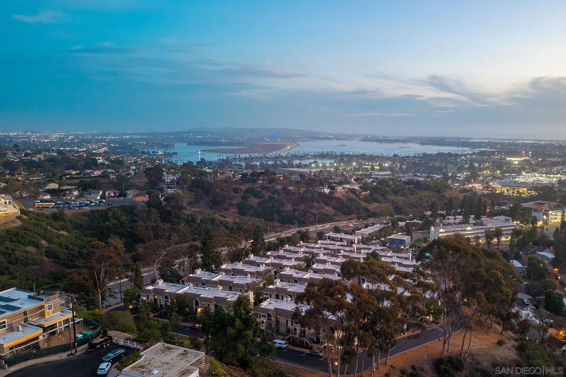 3743 Balboa Terrace Unit Unit C