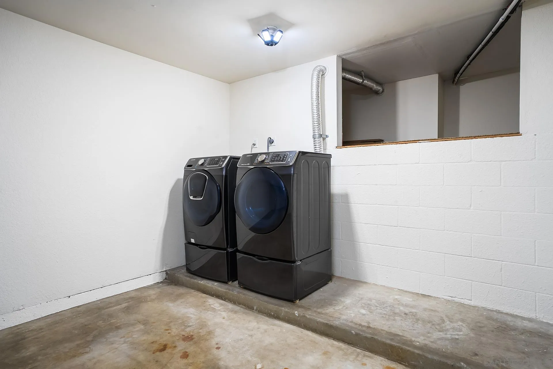 3743 Balboa Terrace Unit Unit C