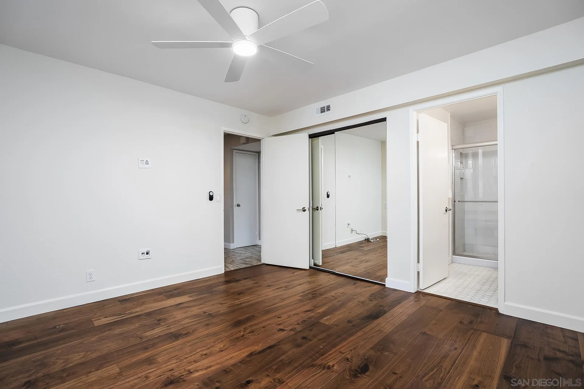 3743 Balboa Terrace Unit Unit C