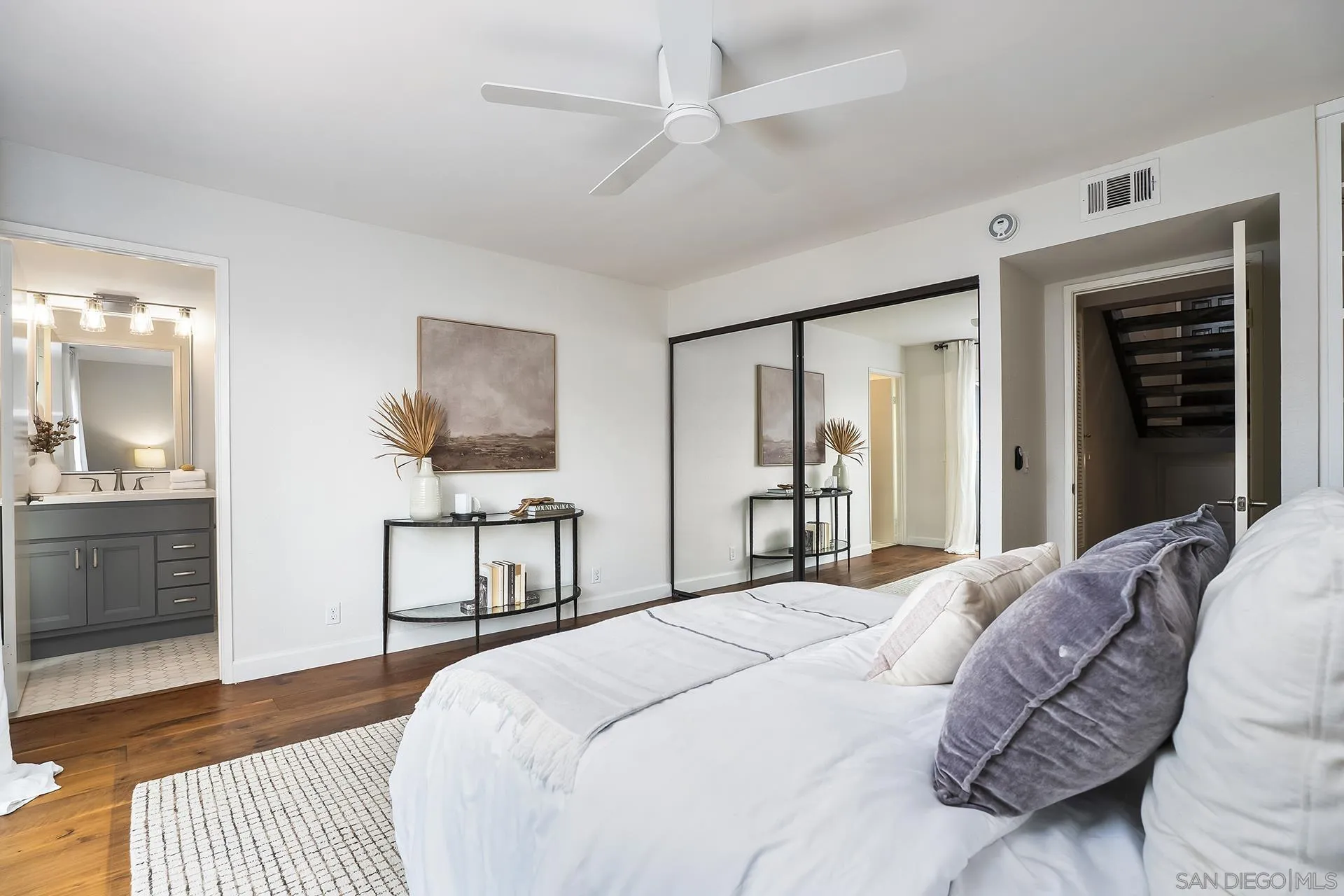 3743 Balboa Terrace Unit Unit C