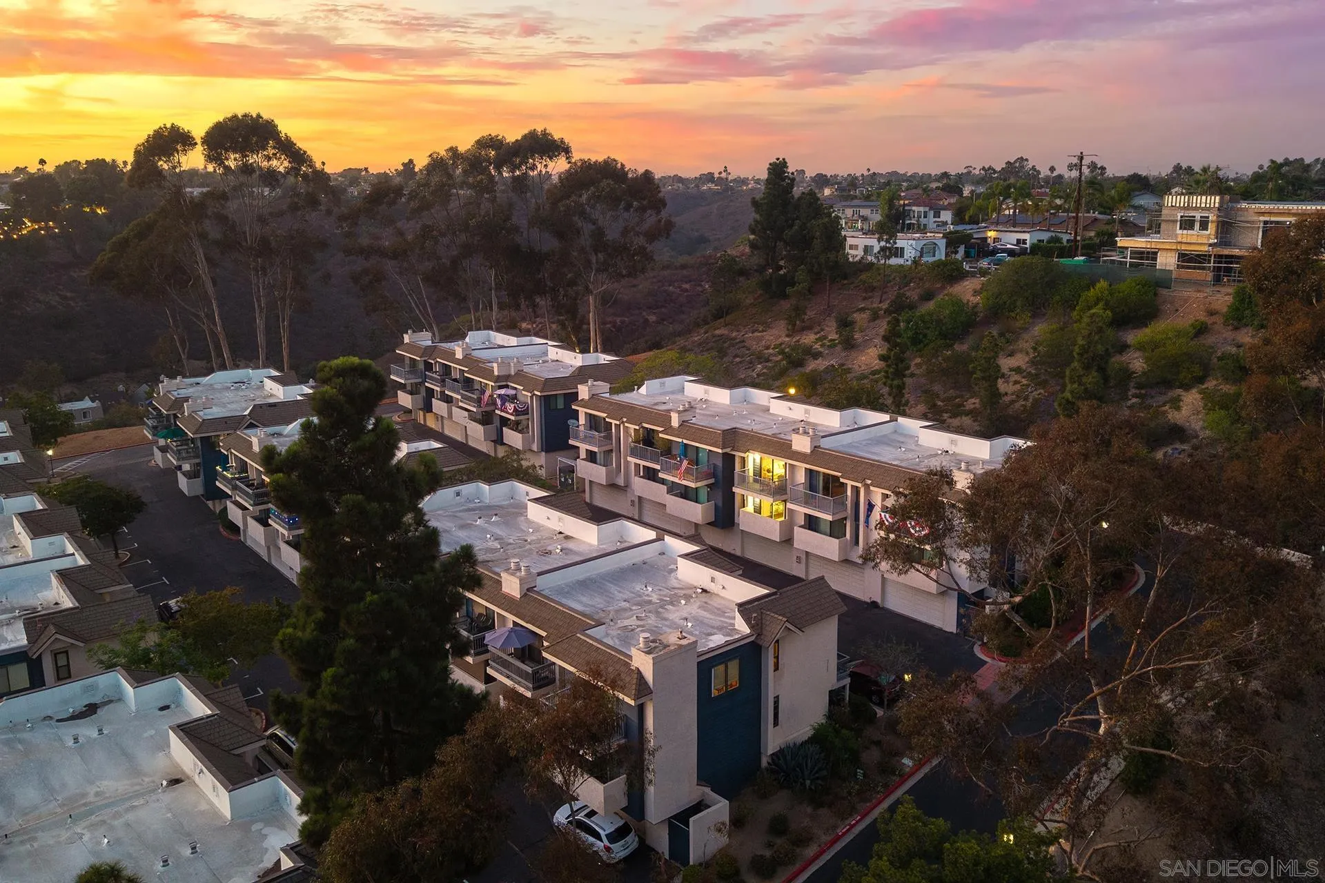 3743 Balboa Terrace Unit Unit C