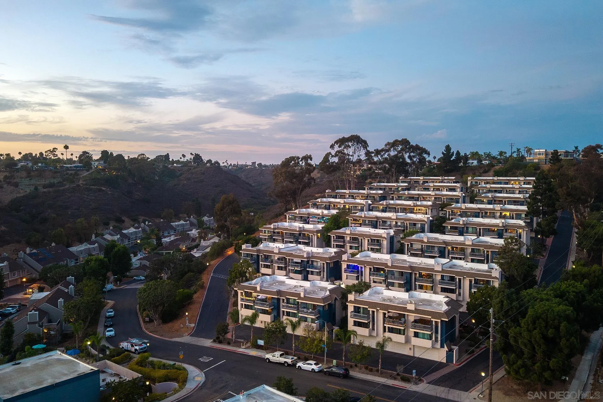 3743 Balboa Terrace Unit Unit C
