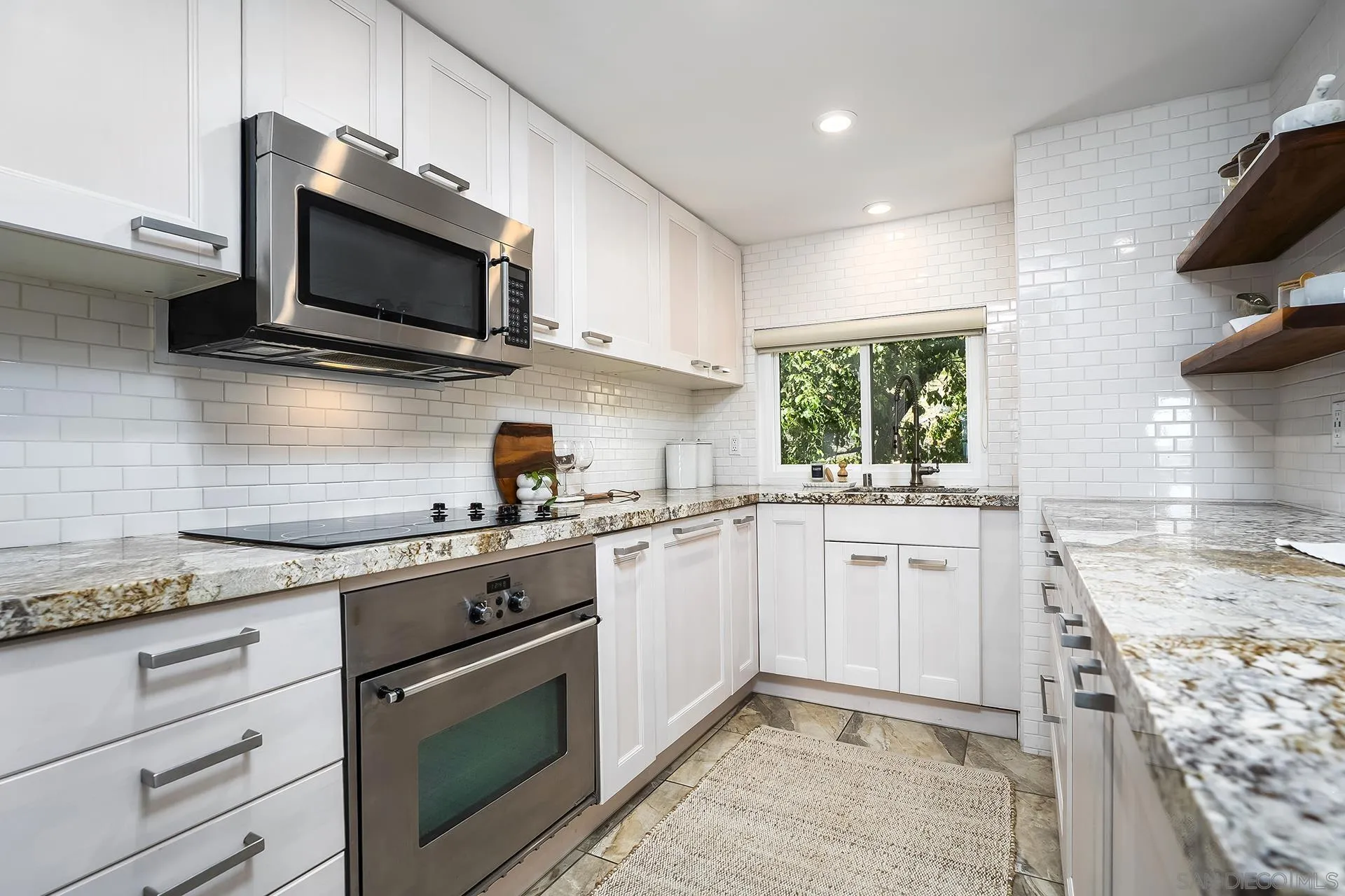 3743 Balboa Terrace Unit Unit C