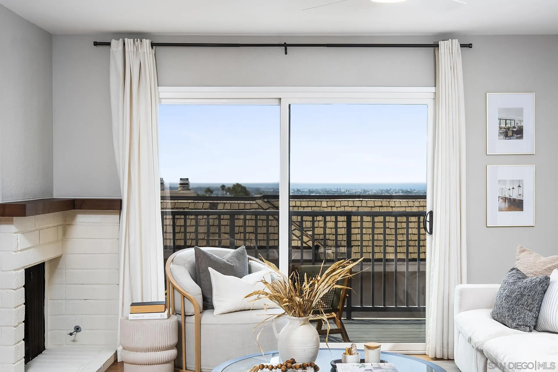 3743 Balboa Terrace Unit Unit C