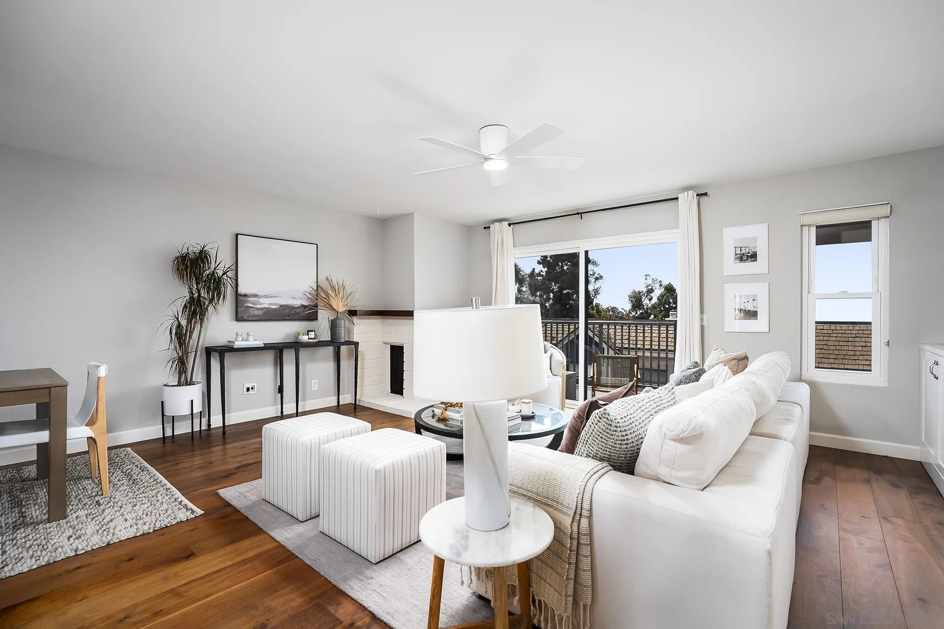 3743 Balboa Terrace Unit Unit C