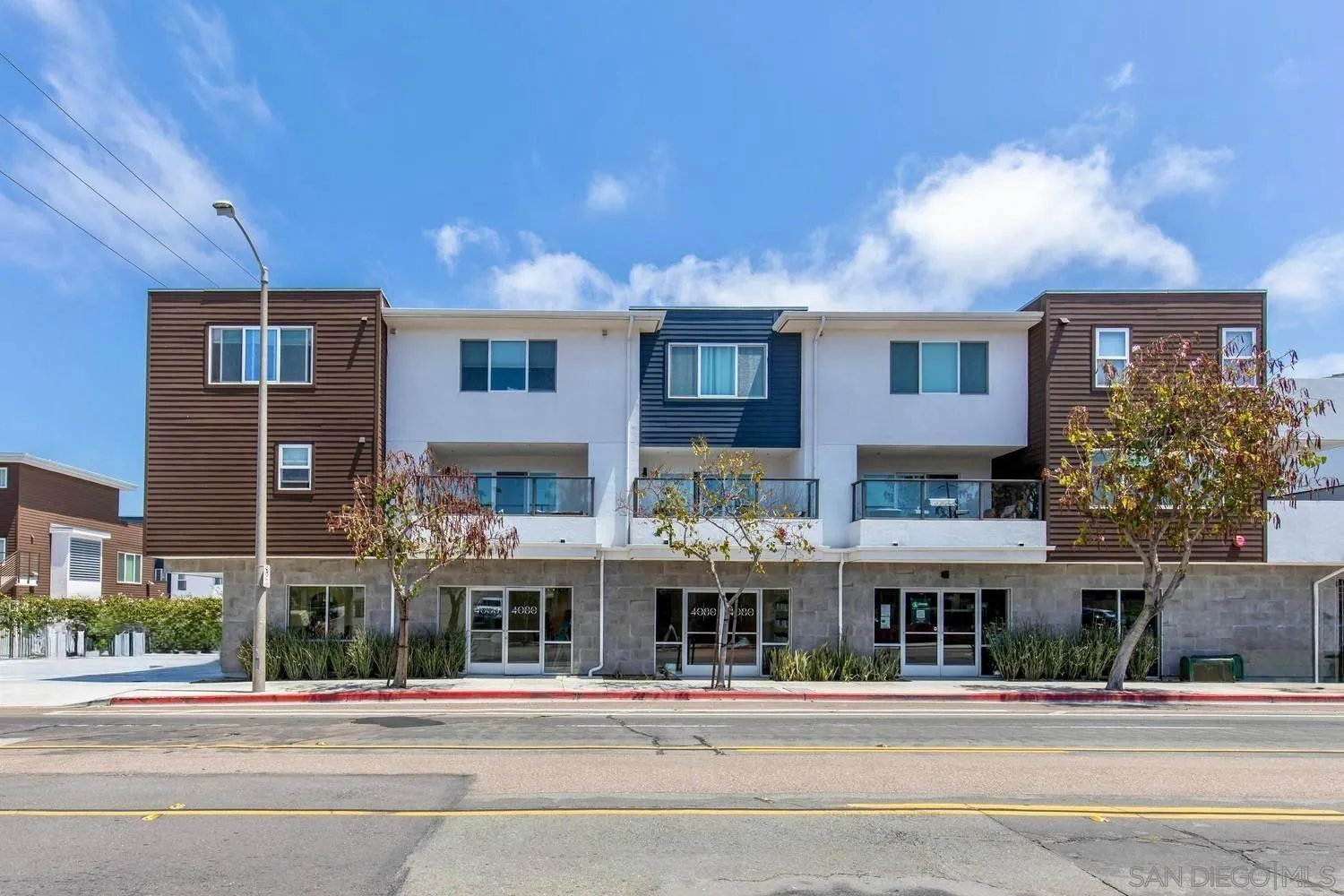 4100 Voltaire St Unit 101