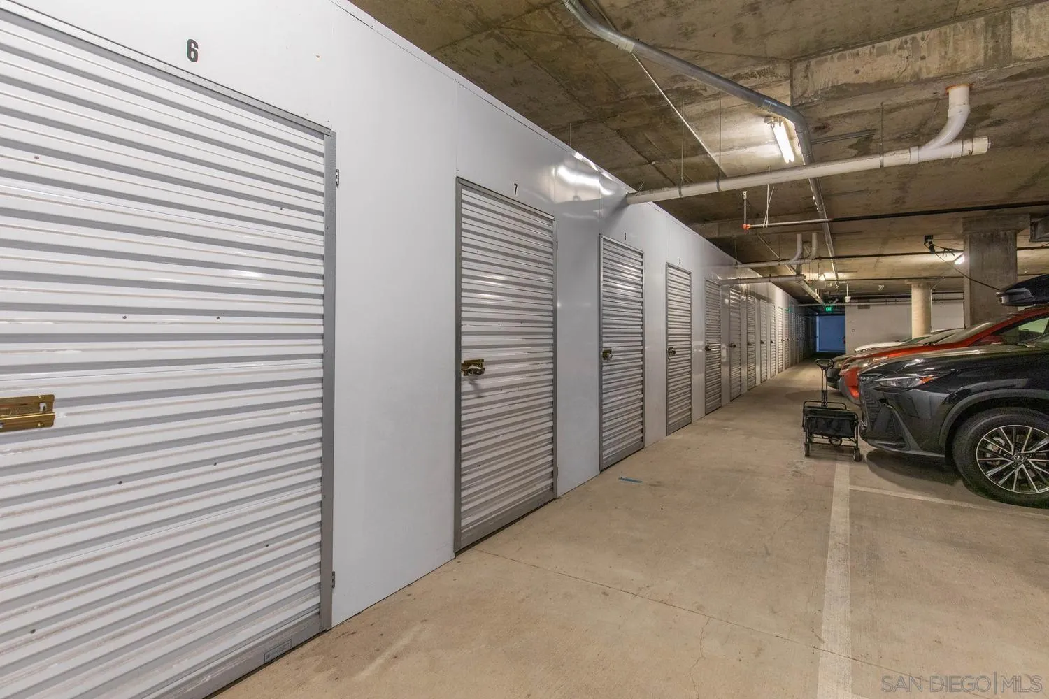 4100 Voltaire St Unit 101