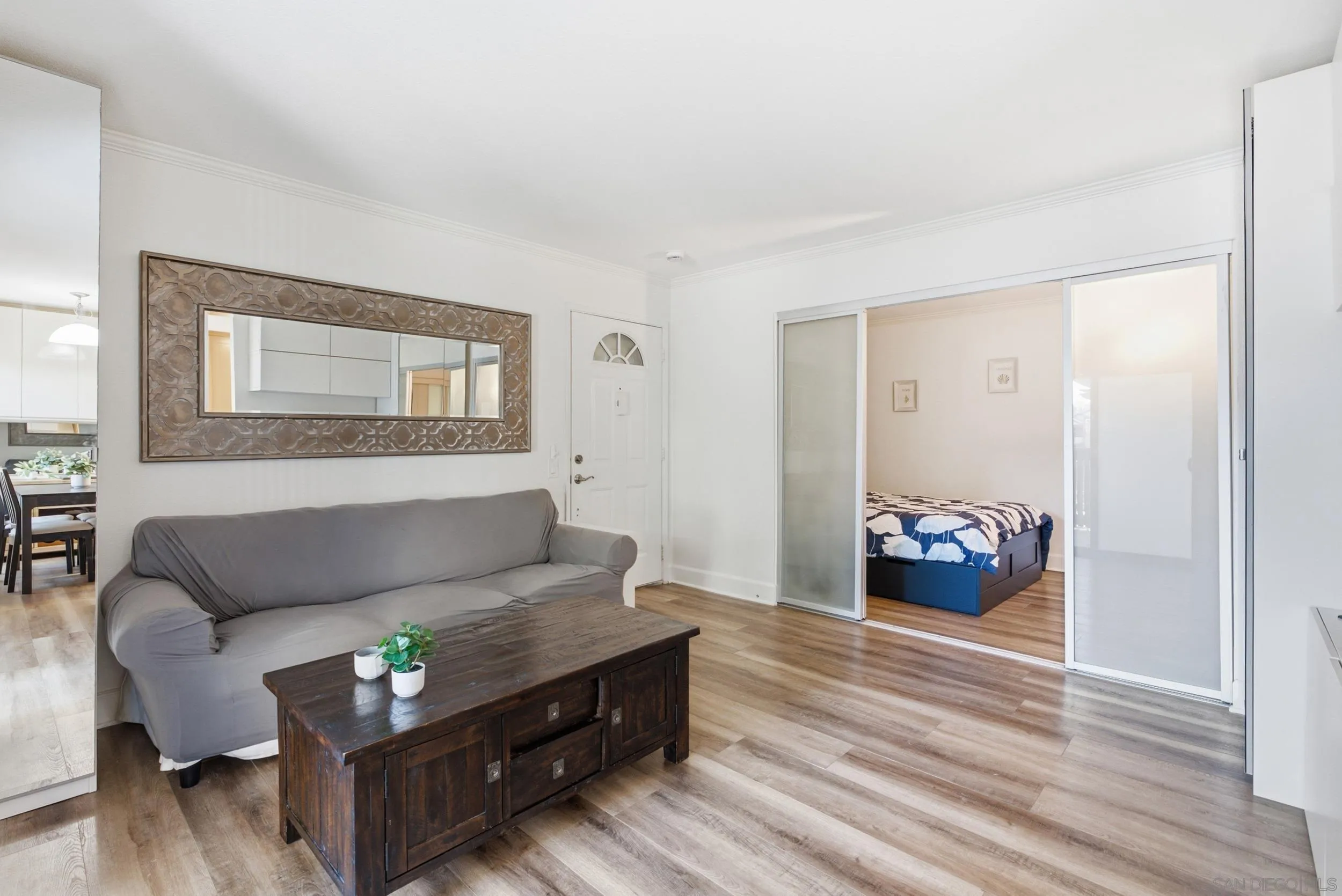 8581 Villa La Jolla Unit: J
