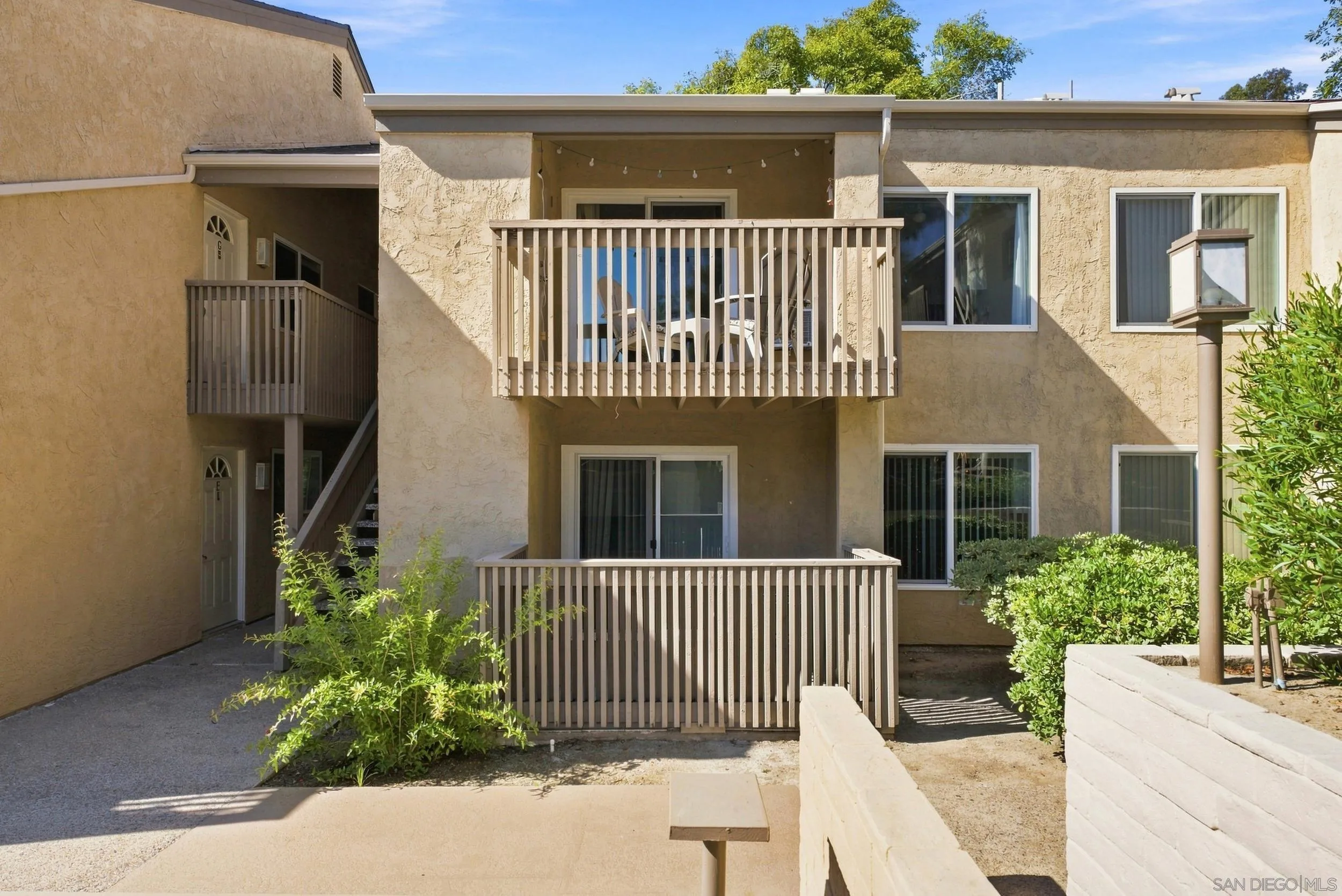 8581 Villa La Jolla Unit: J