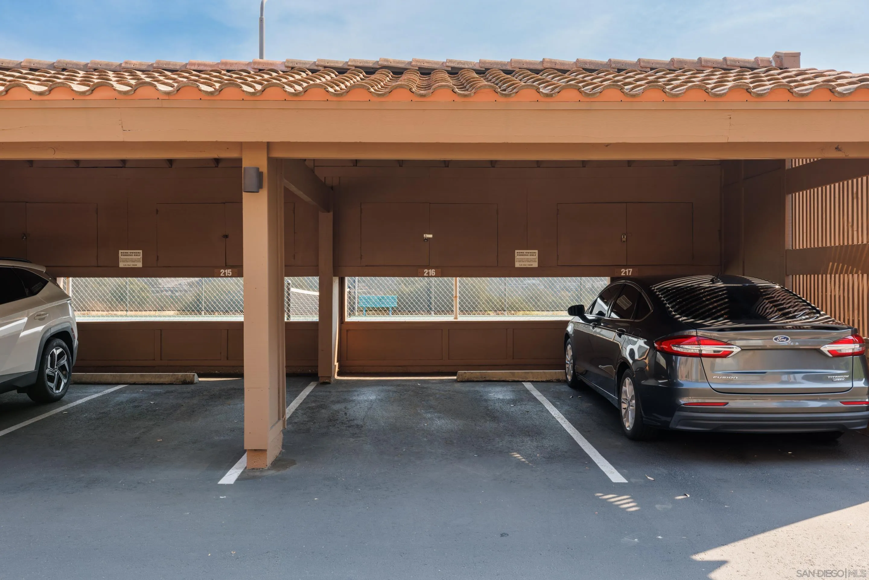 10425 Caminito Cuervo Unit 216