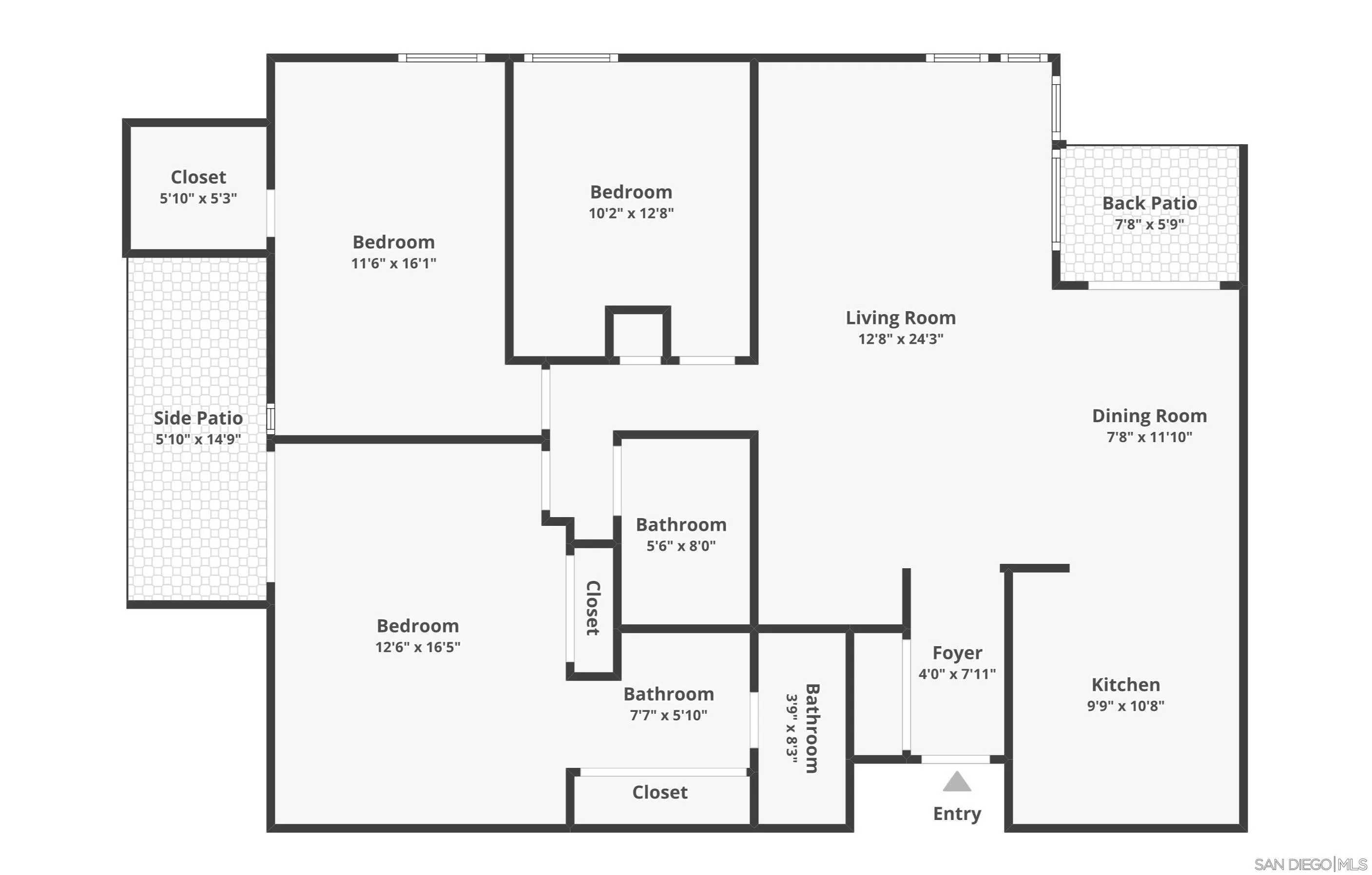 10425 Caminito Cuervo Unit 216