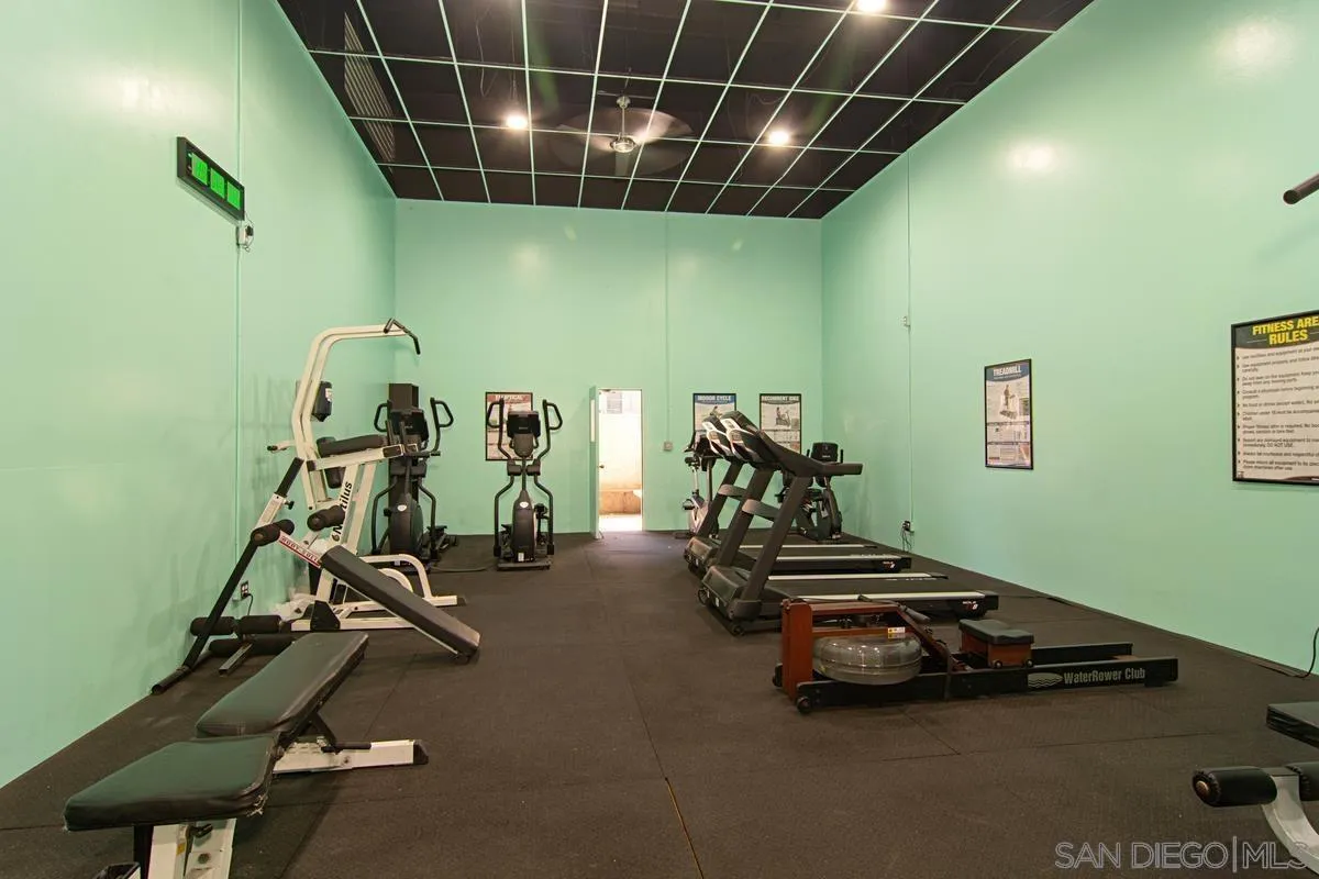 10425 Caminito Cuervo Unit 216