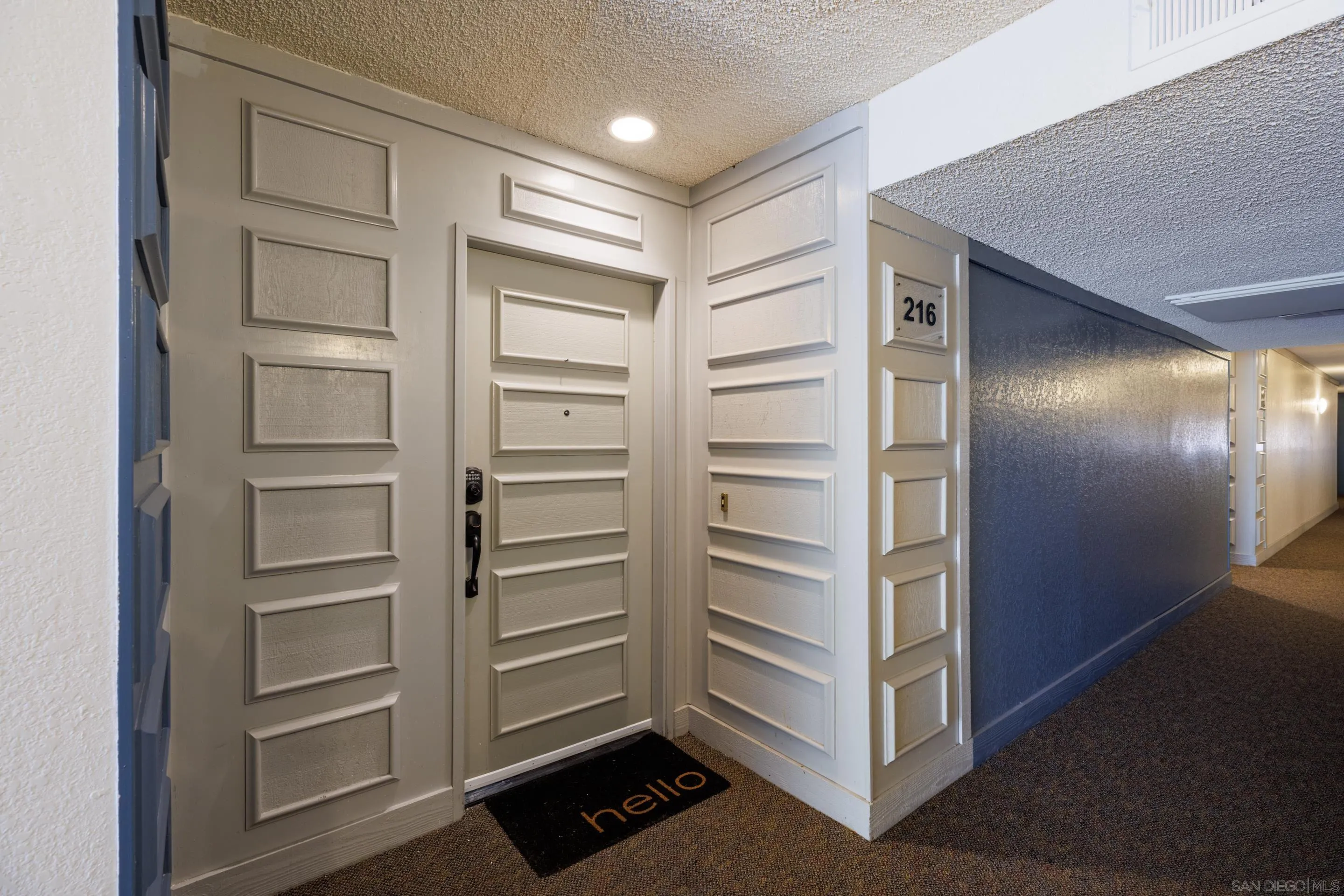 10425 Caminito Cuervo Unit 216