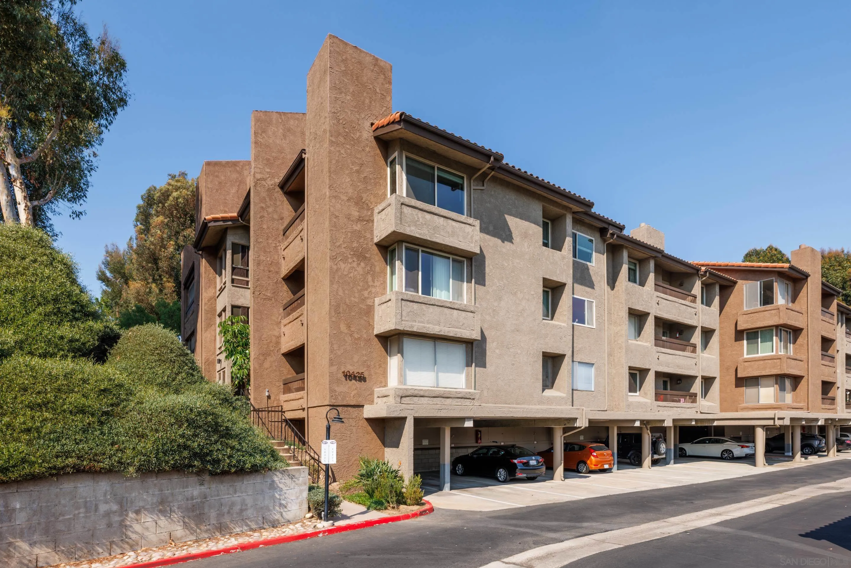 10425 Caminito Cuervo Unit 216