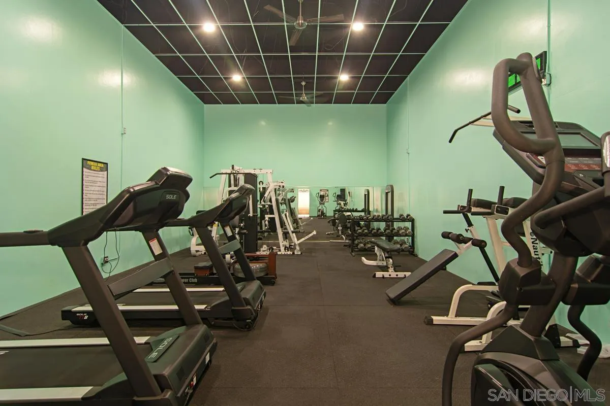 10425 Caminito Cuervo Unit 216