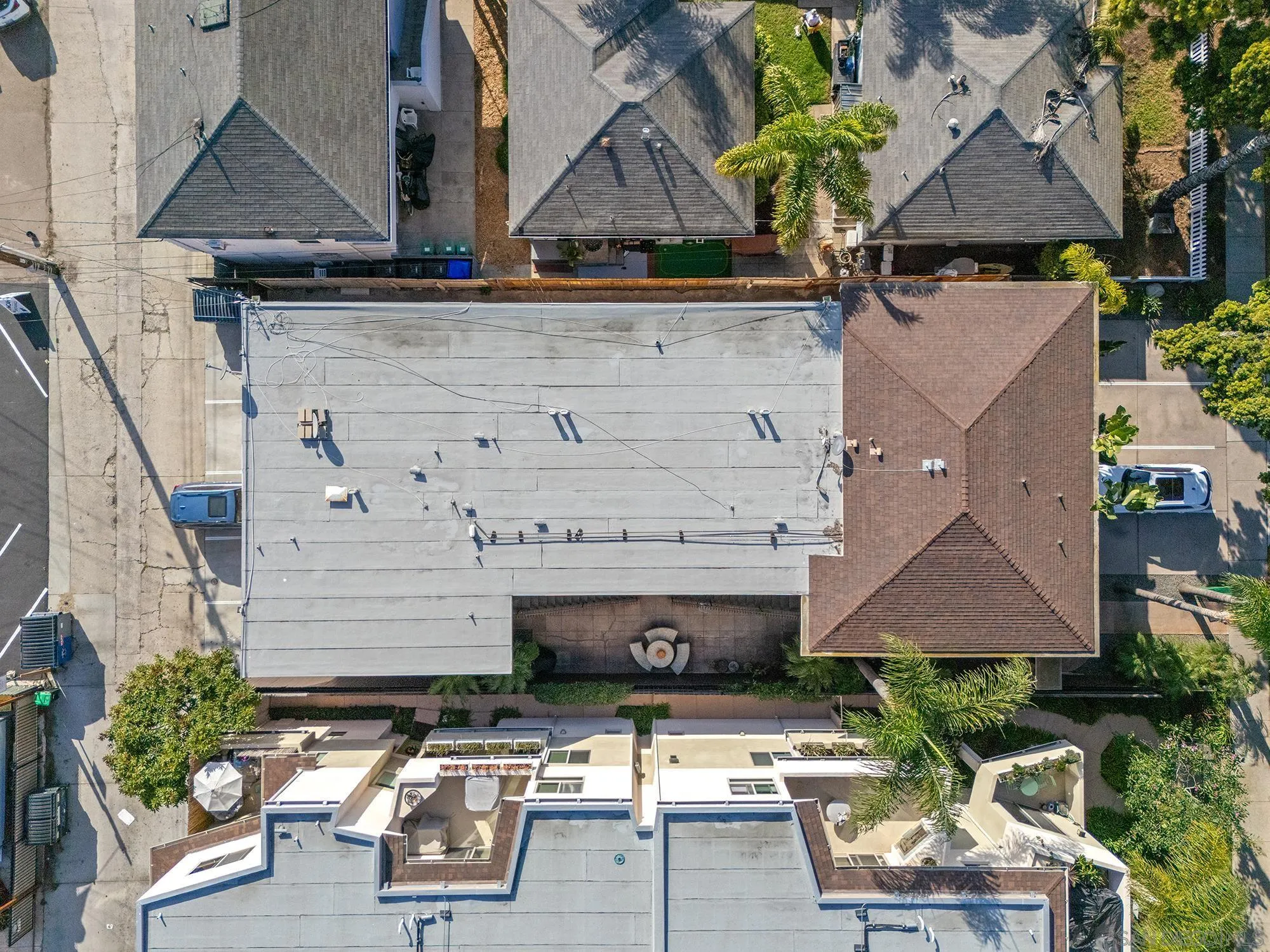 1361 Felspar St Unit 7
