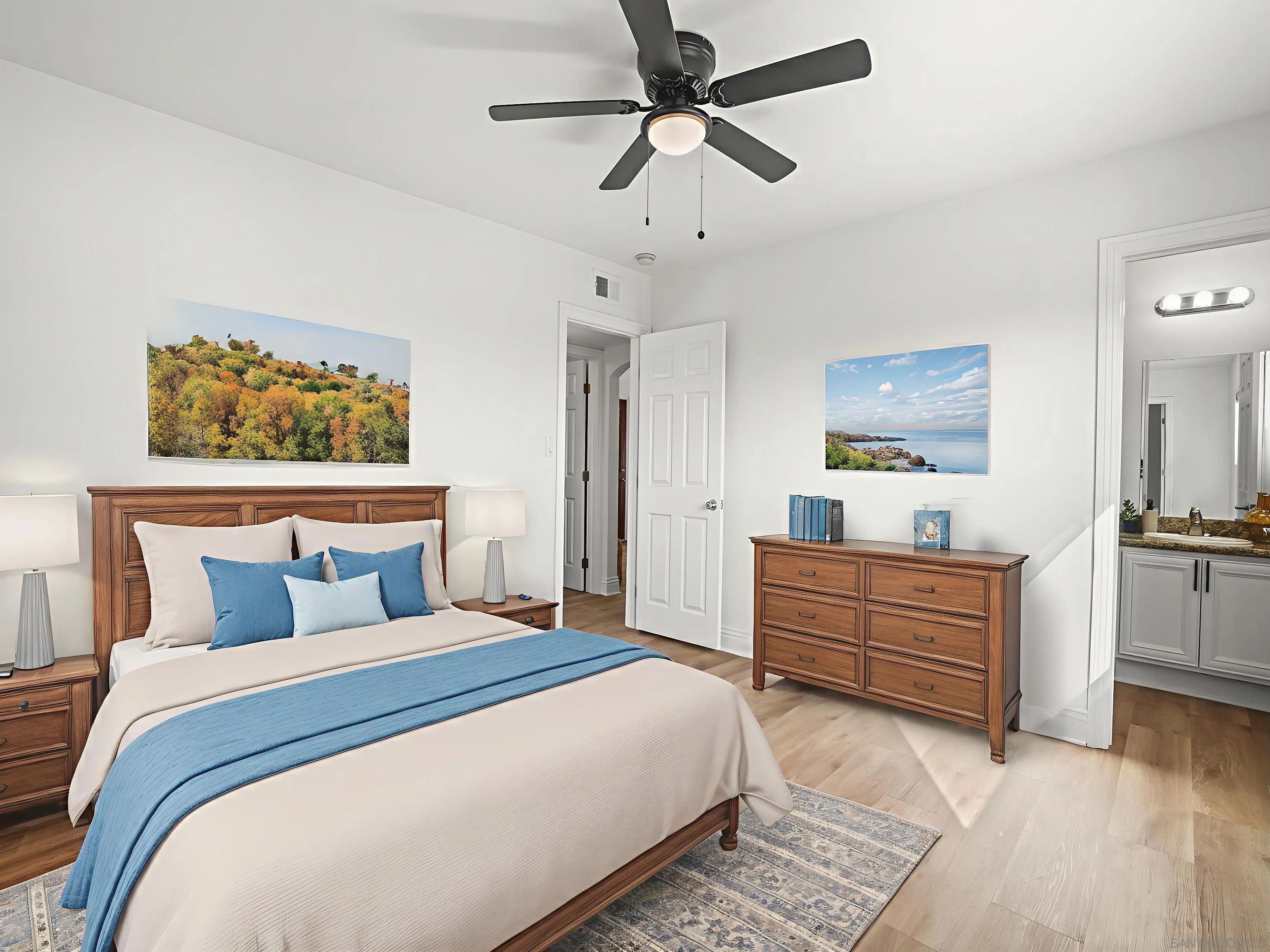 1361 Felspar St Unit 7