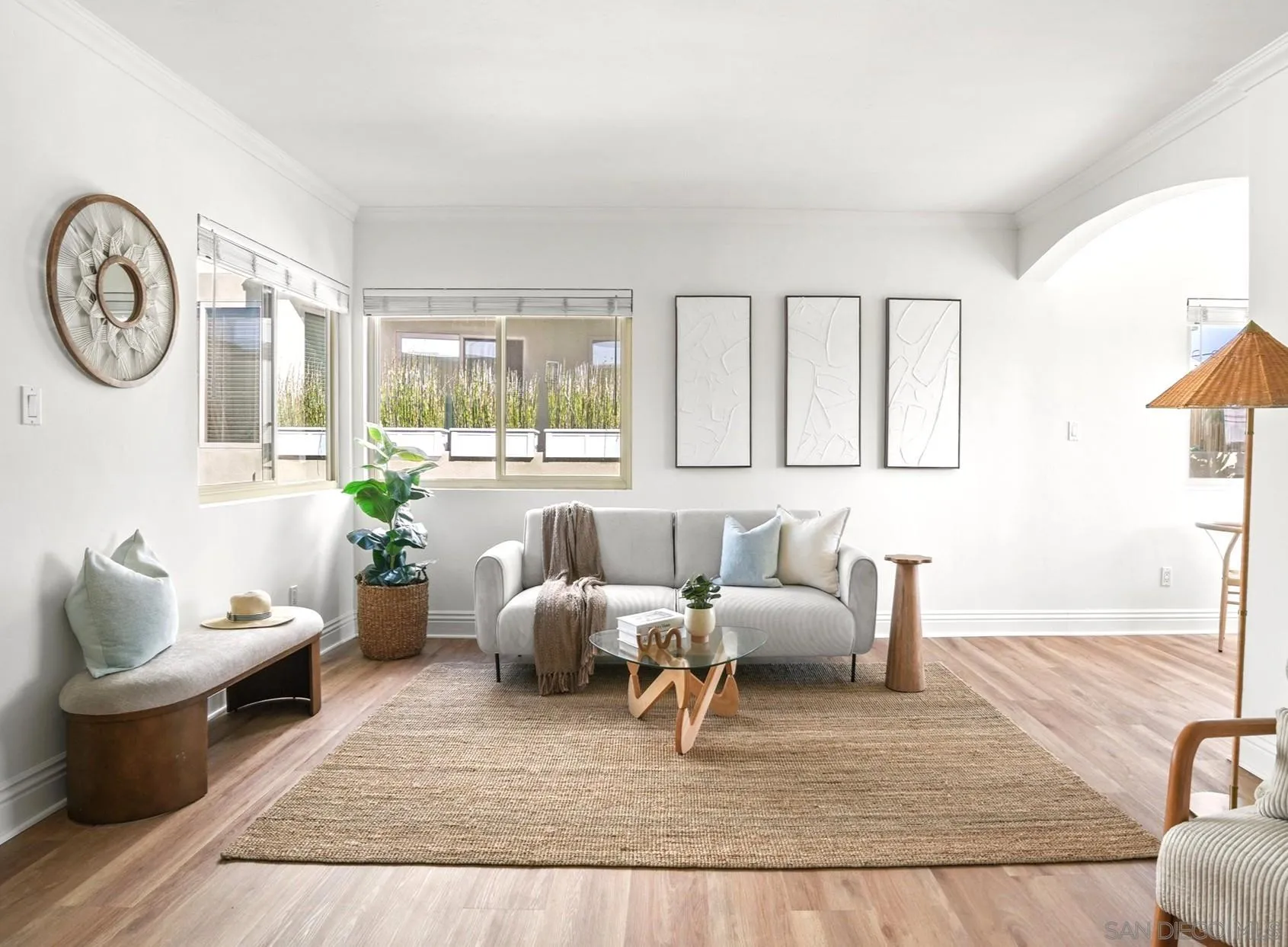 1361 Felspar St Unit 7