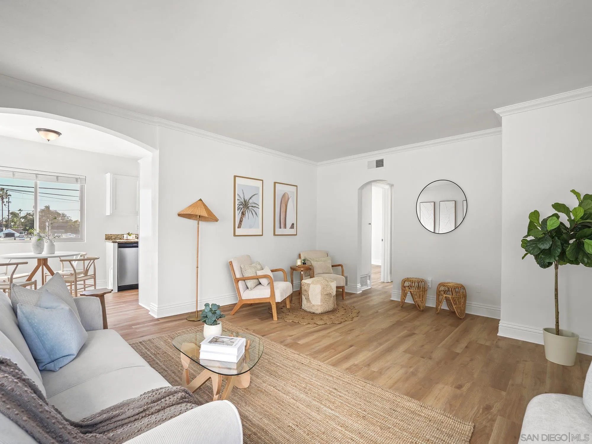 1361 Felspar St Unit 7