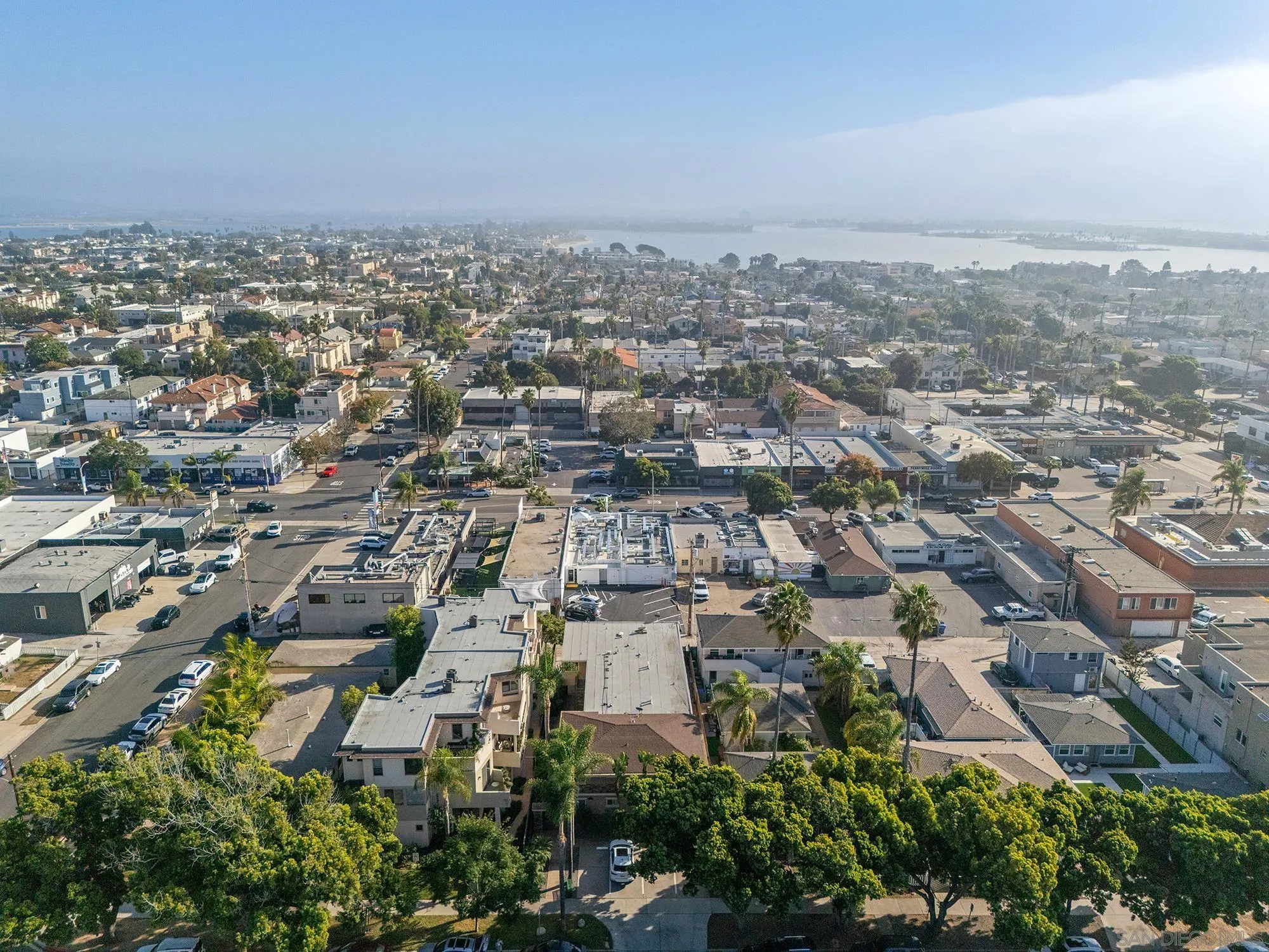 1361 Felspar St Unit 7