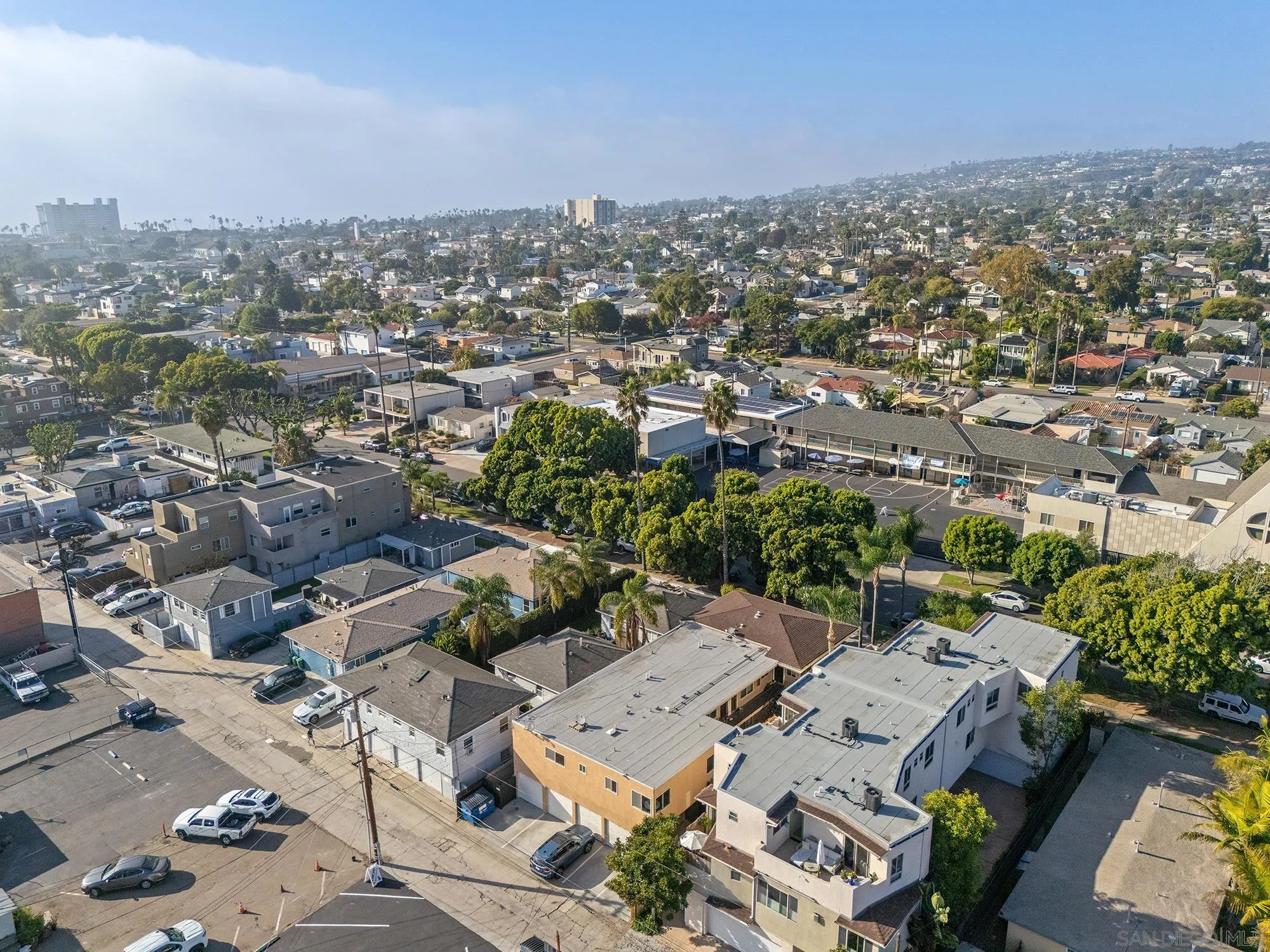 1361 Felspar St Unit 7