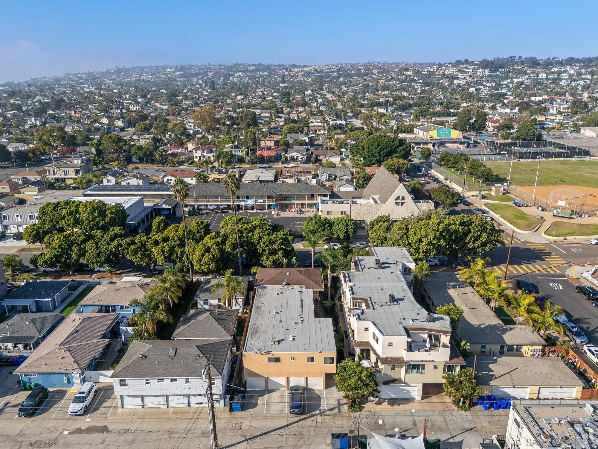 1361 Felspar St Unit 7