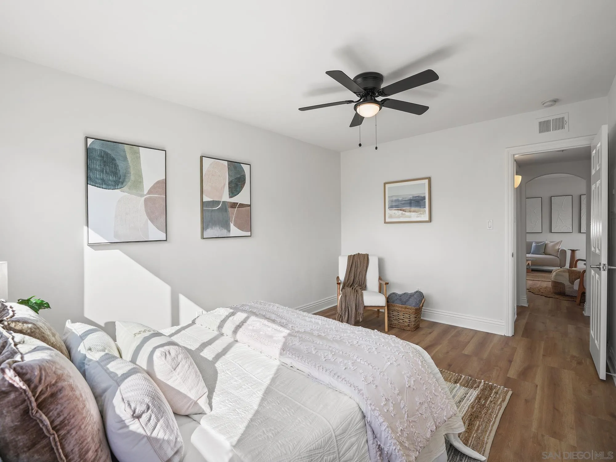 1361 Felspar St Unit 7