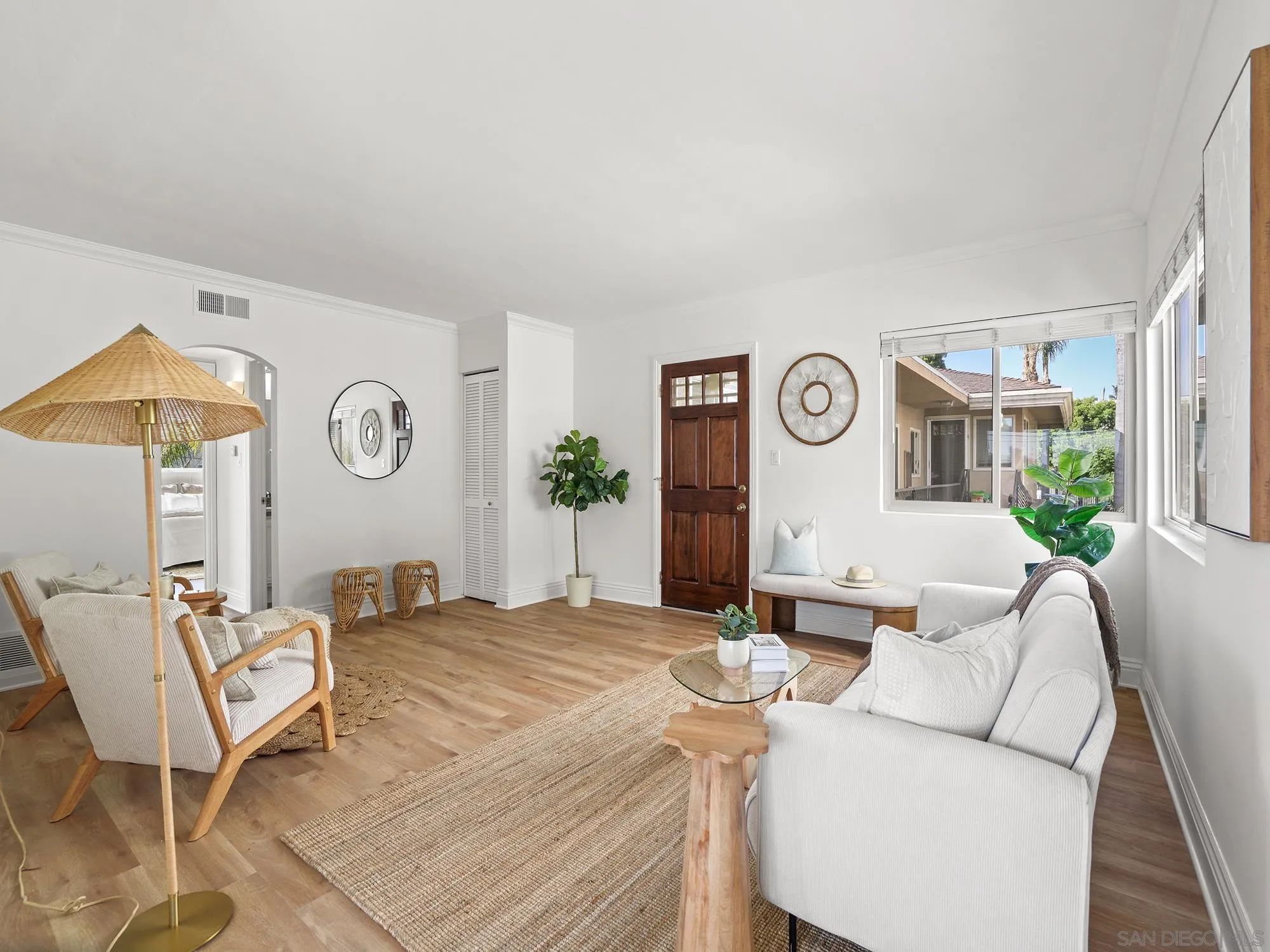 1361 Felspar St Unit 7