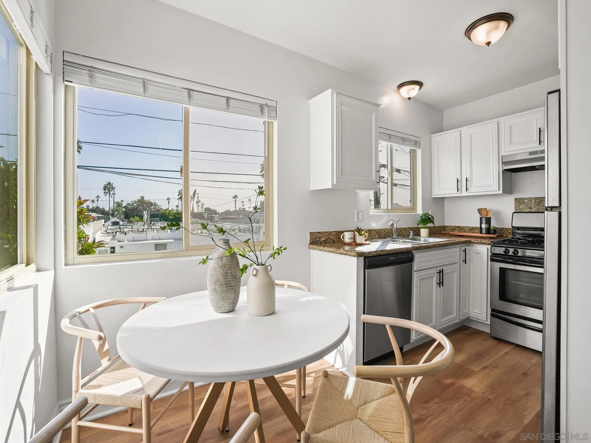 1361 Felspar St Unit 7