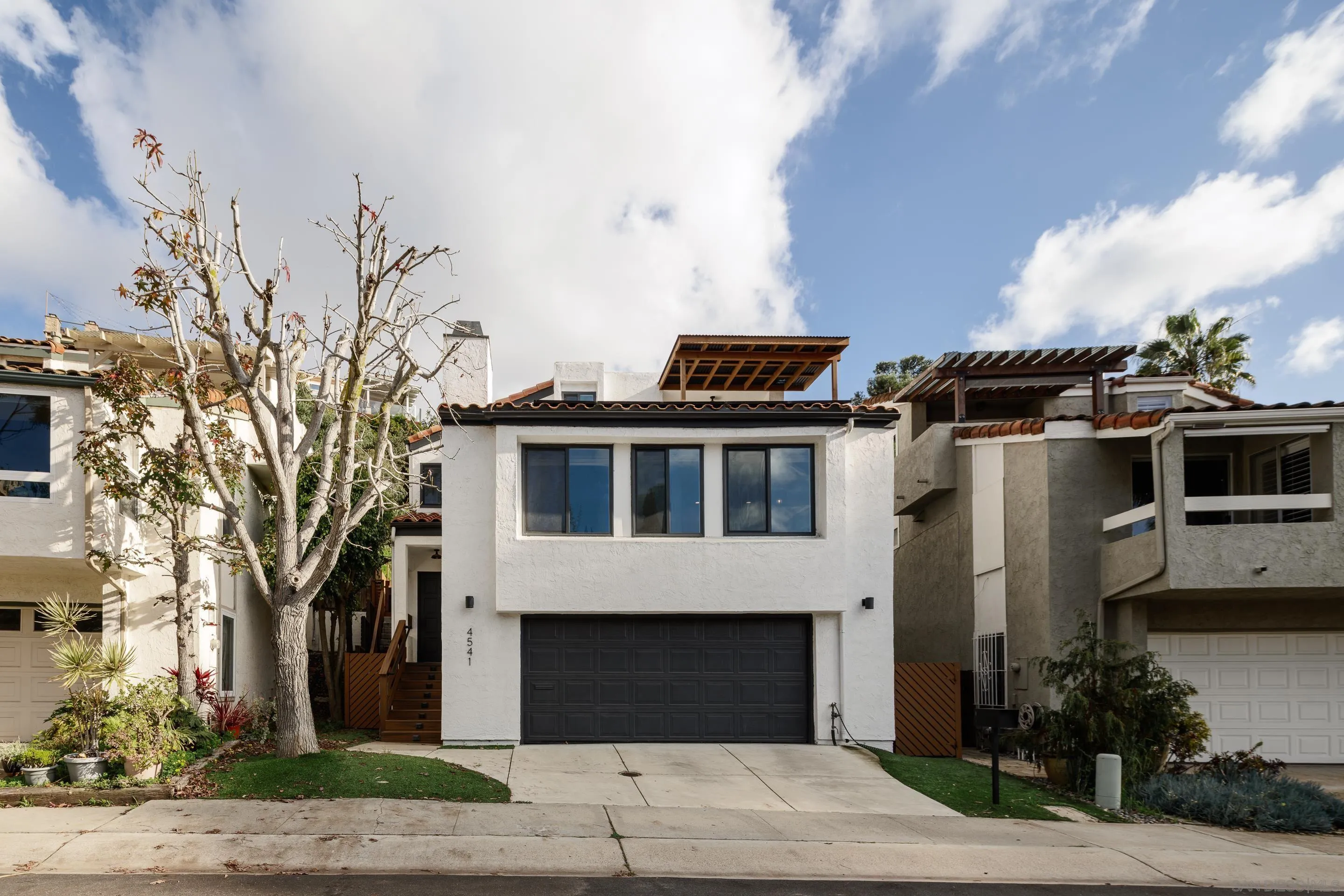 4541 Gesner Street
