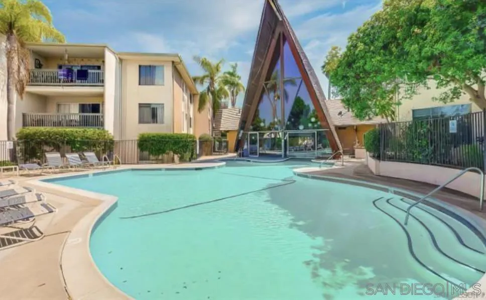 4444 W Point Loma Blvd Unit 75