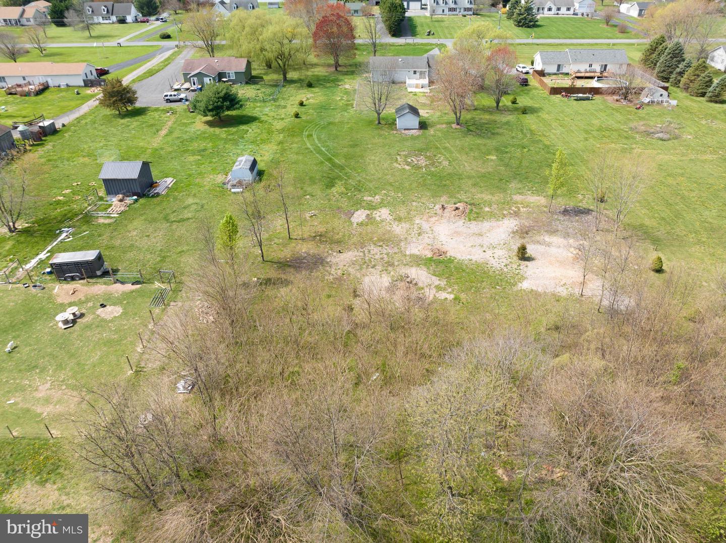 2468 ALLEY CORNER ROAD