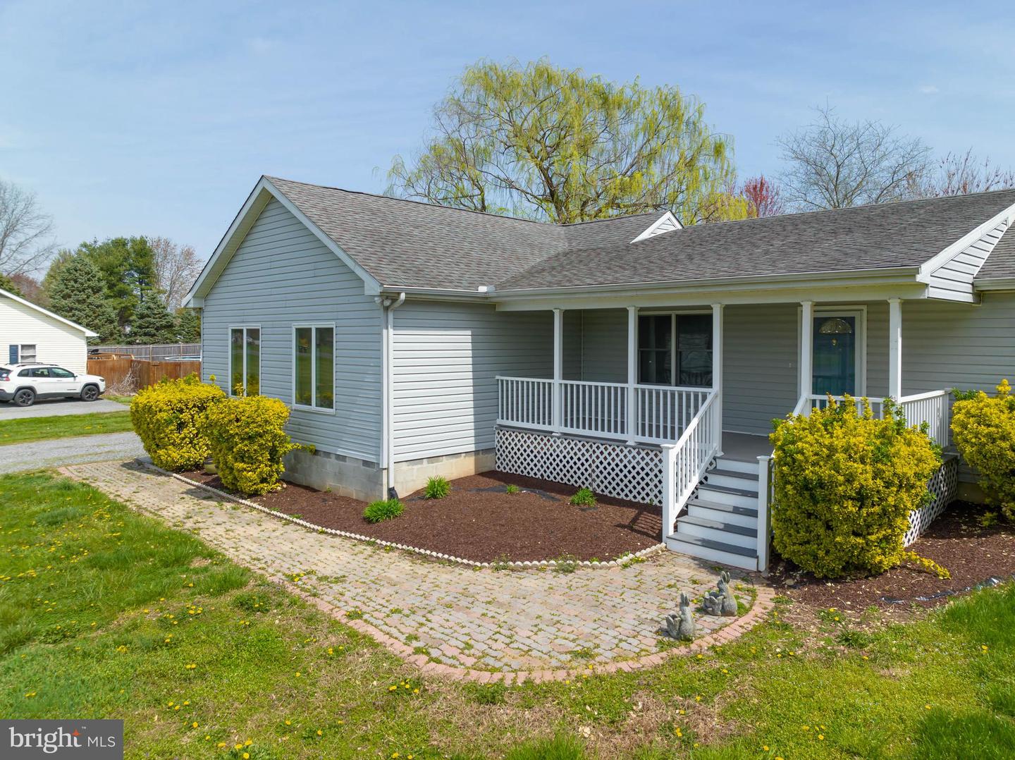 2468 ALLEY CORNER ROAD