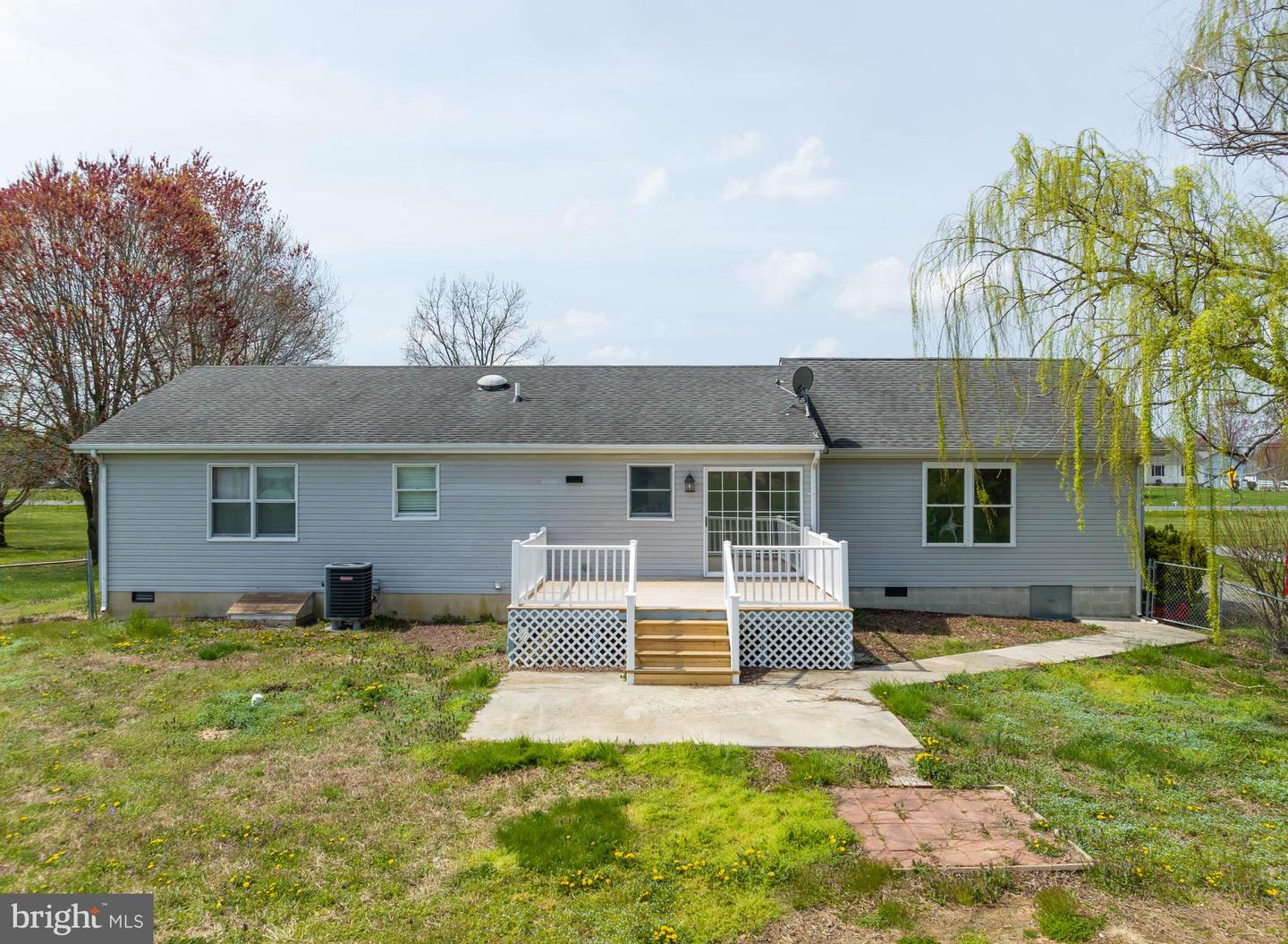 2468 ALLEY CORNER ROAD