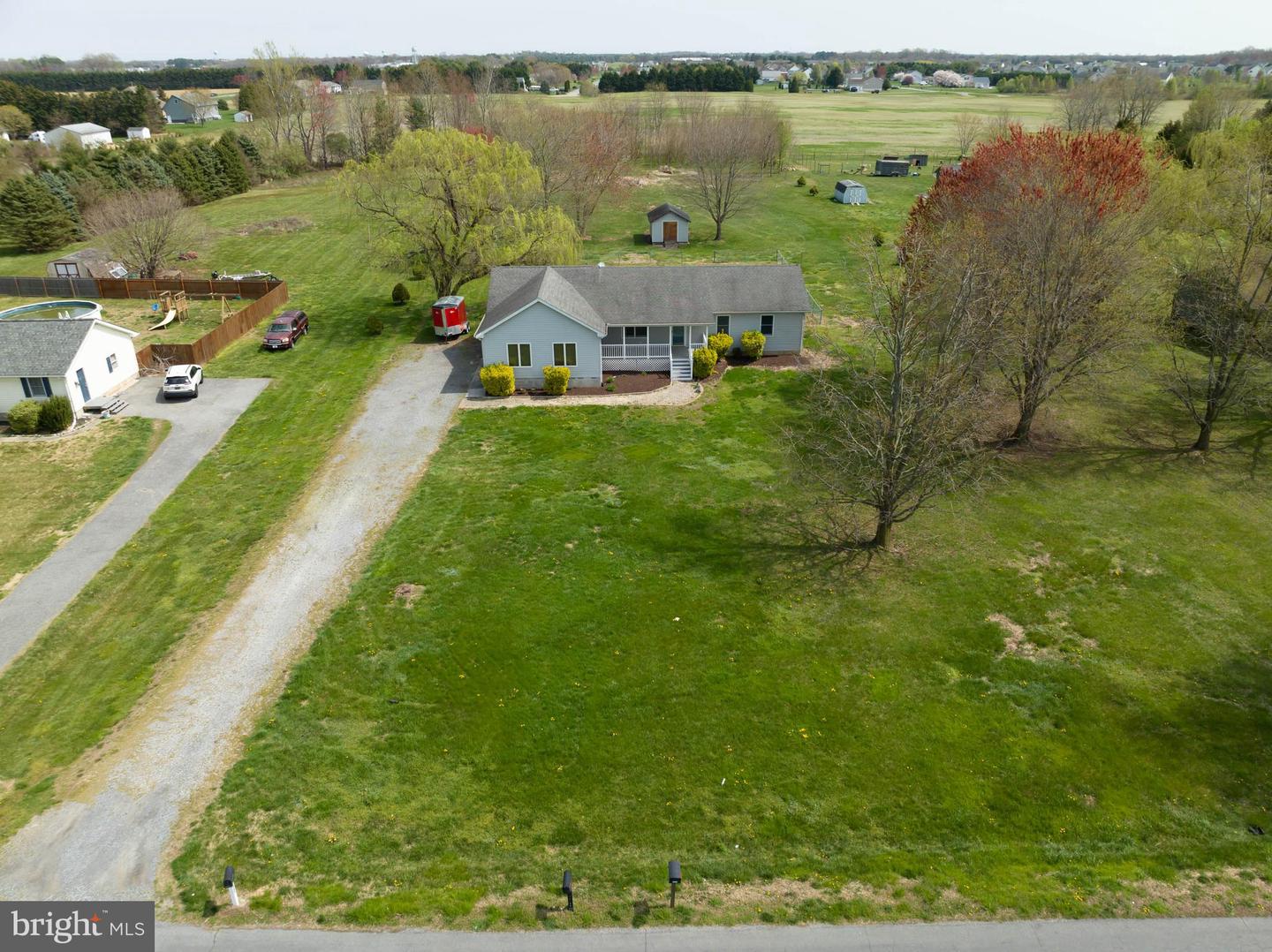 2468 ALLEY CORNER ROAD