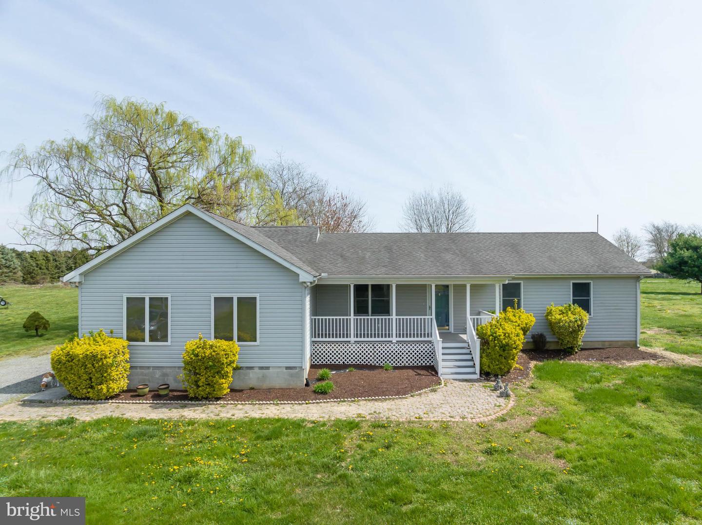 2468 ALLEY CORNER ROAD