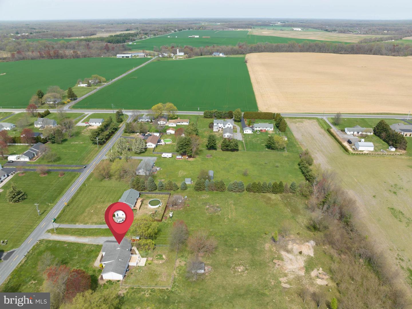 2468 ALLEY CORNER ROAD