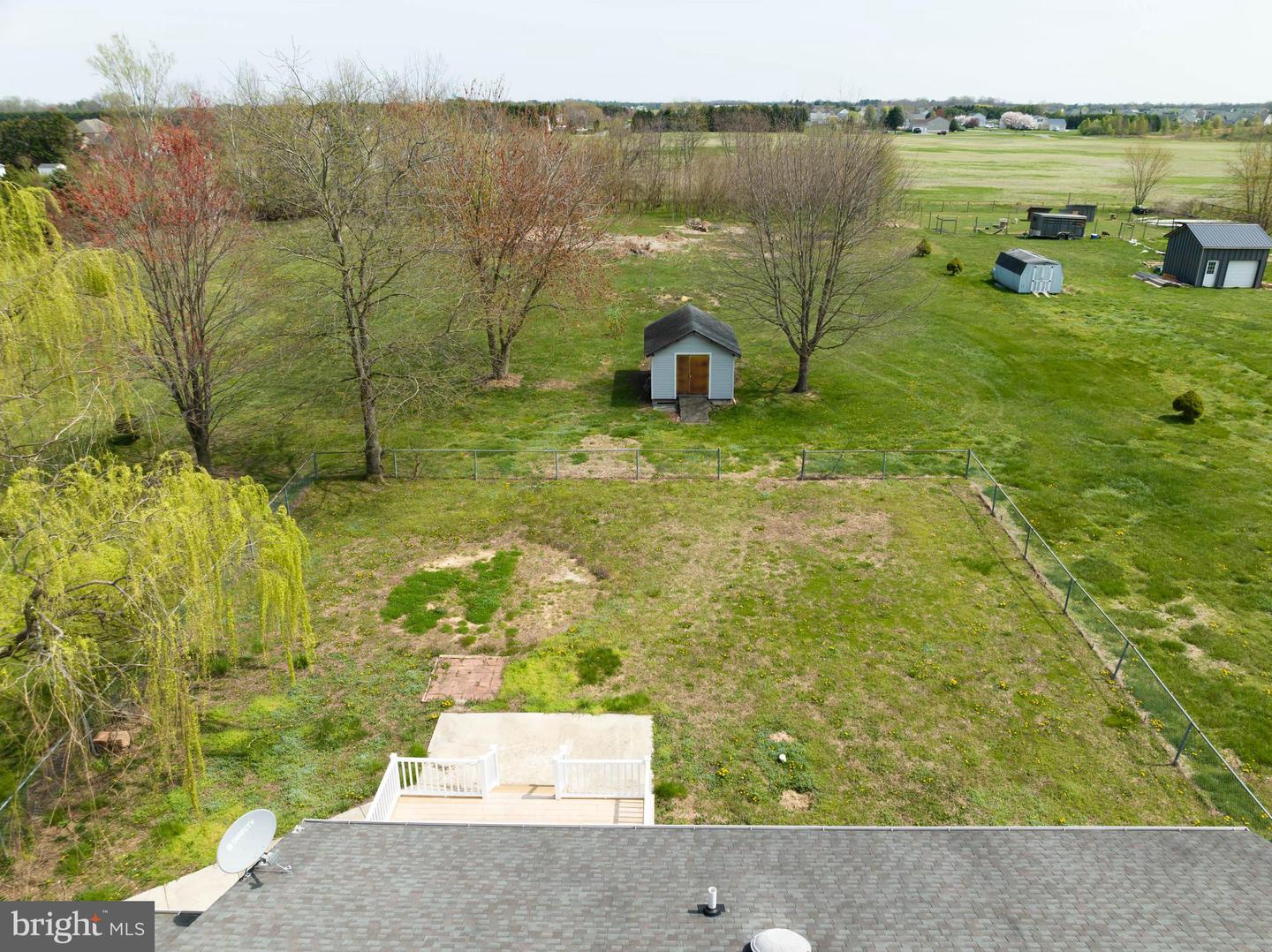 2468 ALLEY CORNER ROAD
